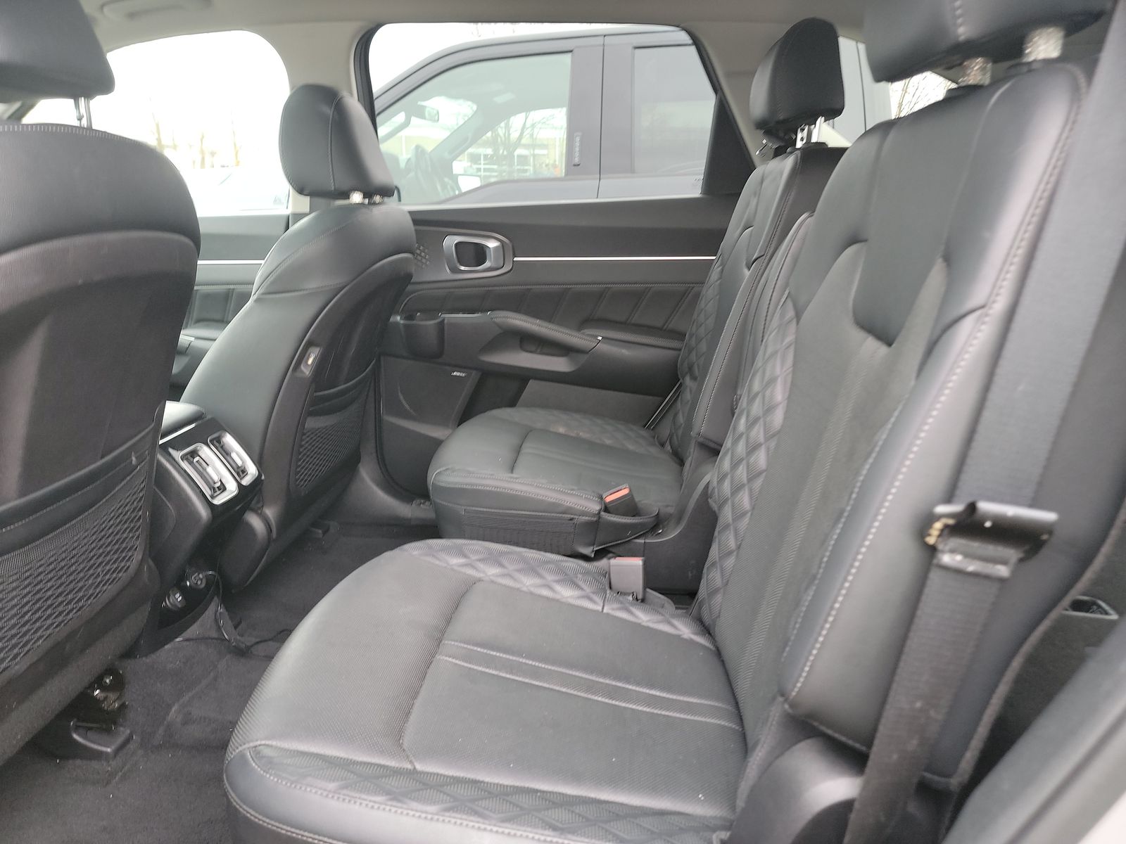 2022 Kia Sorento SX Prestige FWD