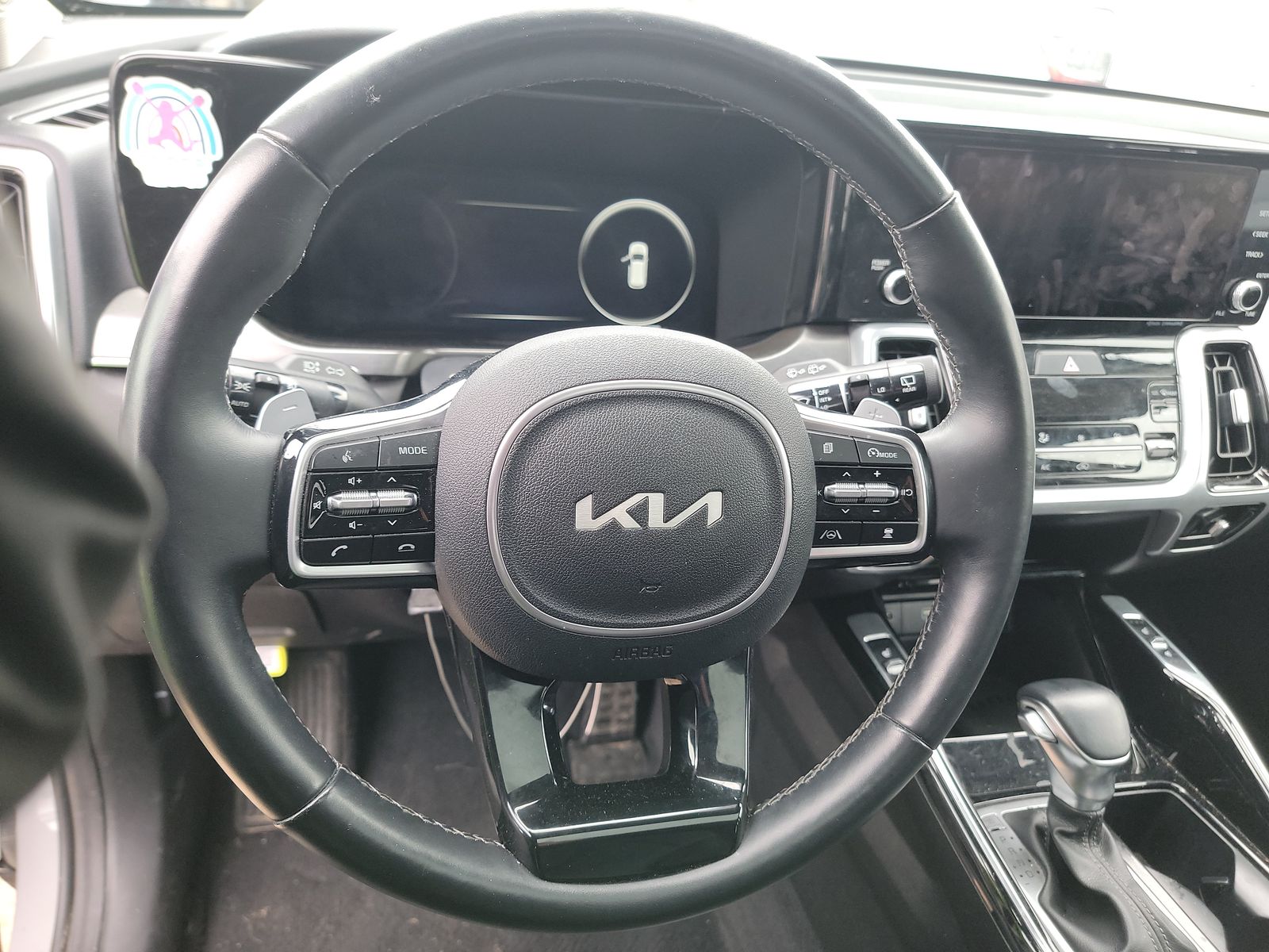 2022 Kia Sorento SX Prestige FWD