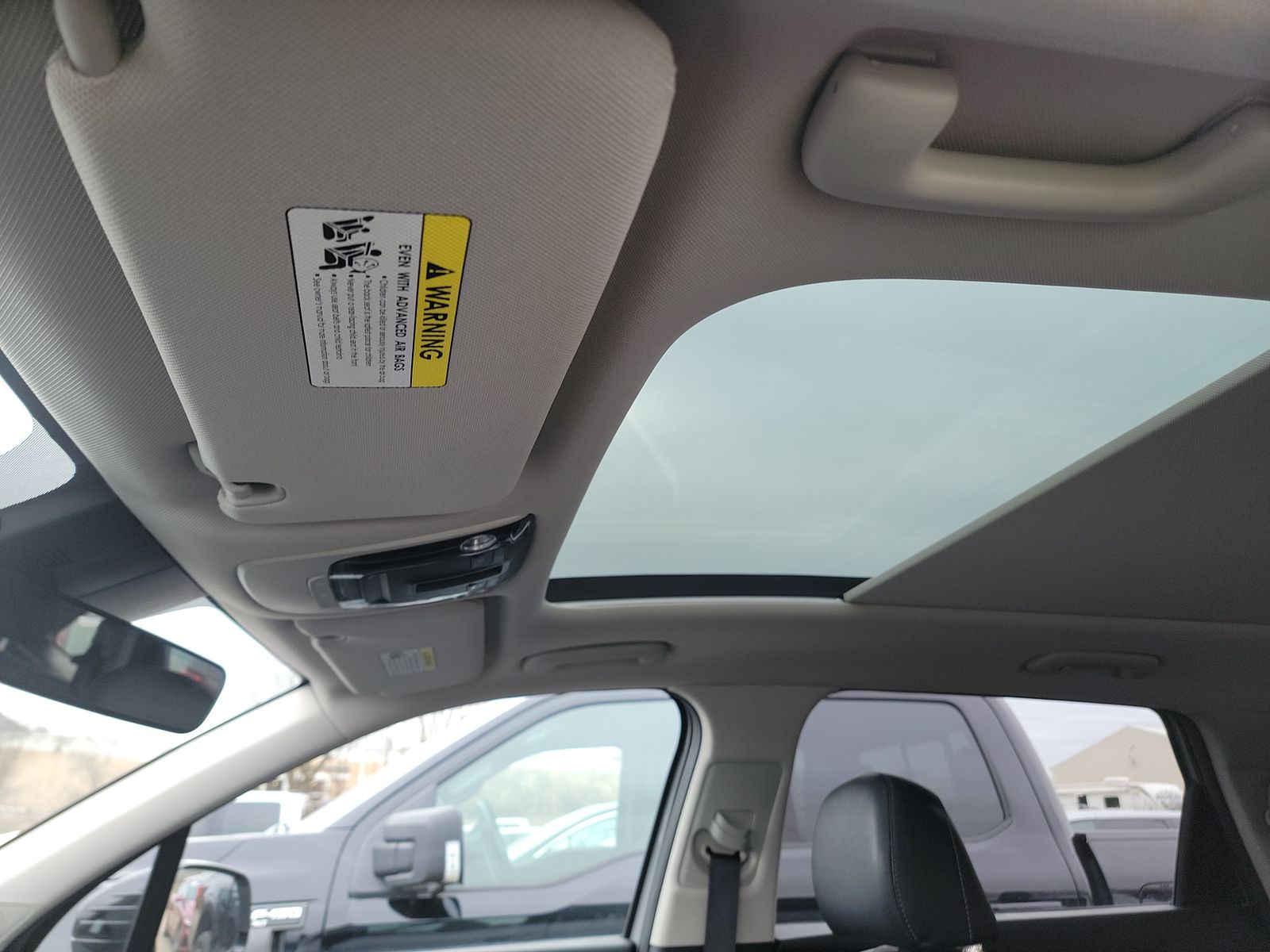 2022 Kia Sorento SX Prestige FWD