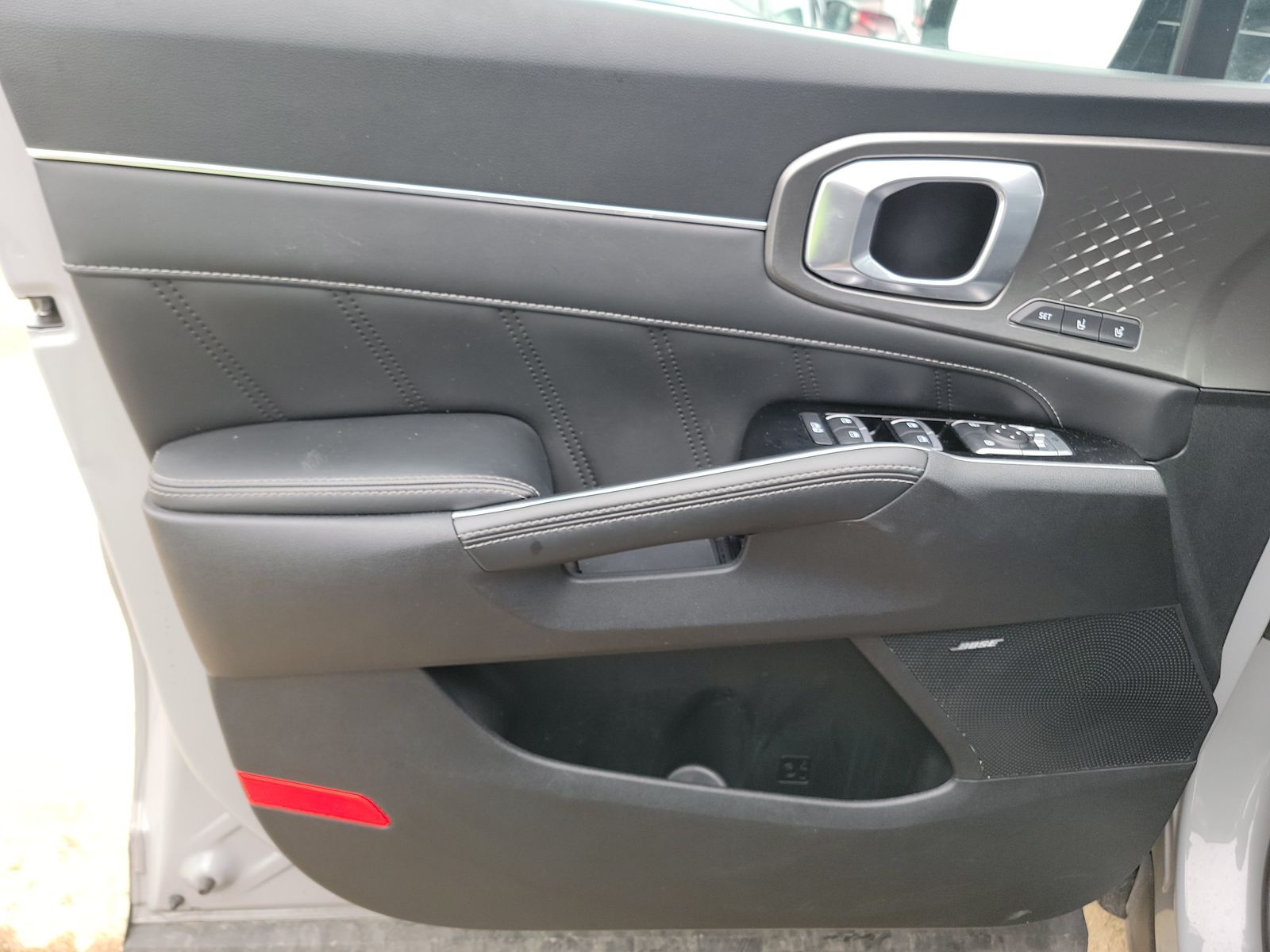 2022 Kia Sorento SX Prestige FWD