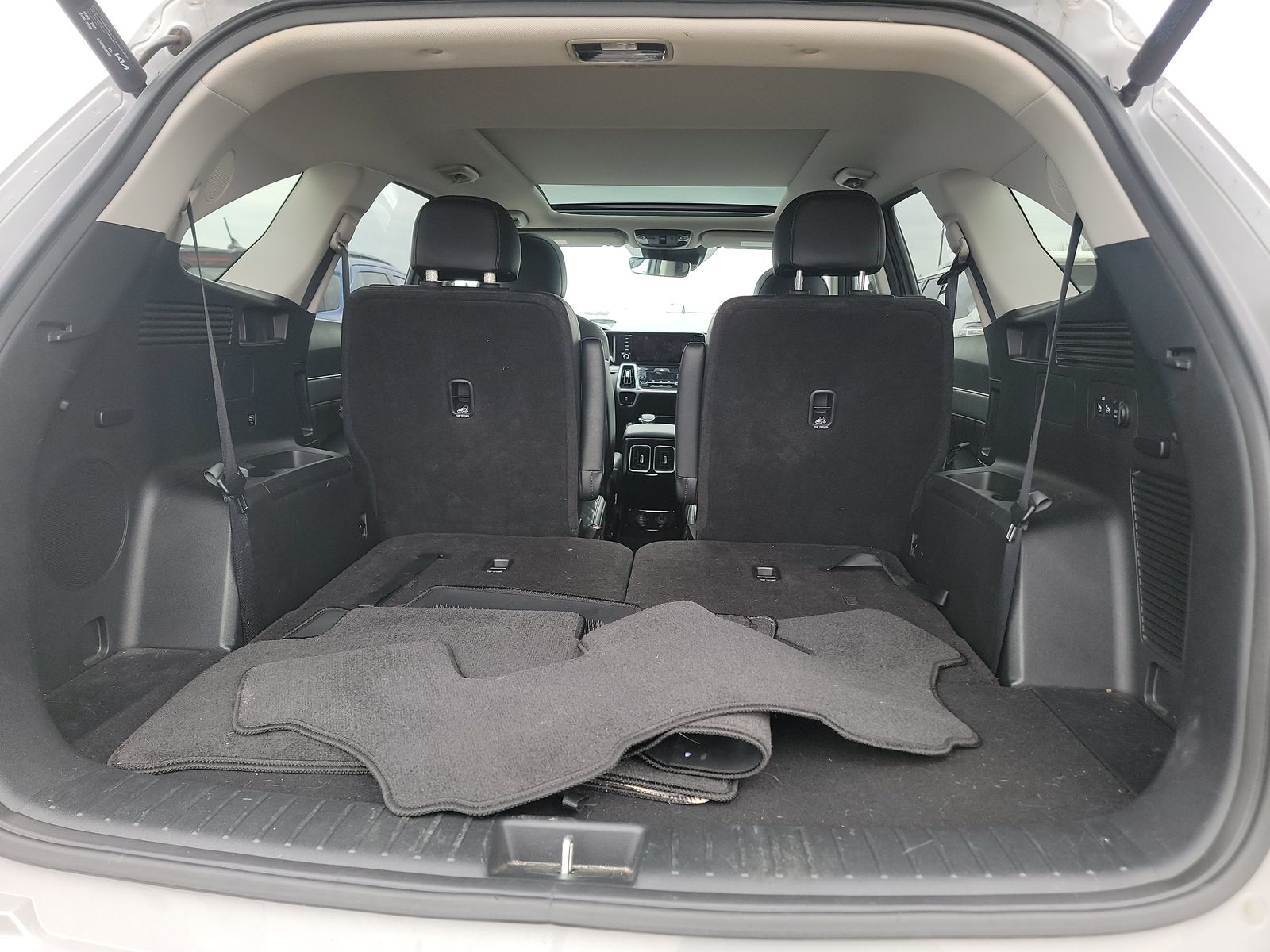 2022 Kia Sorento SX Prestige FWD