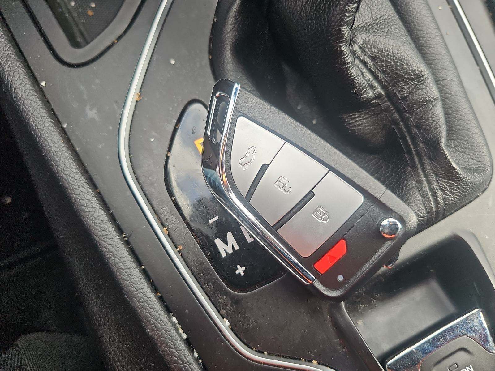 2019 Jeep Cherokee Latitude Plus FWD