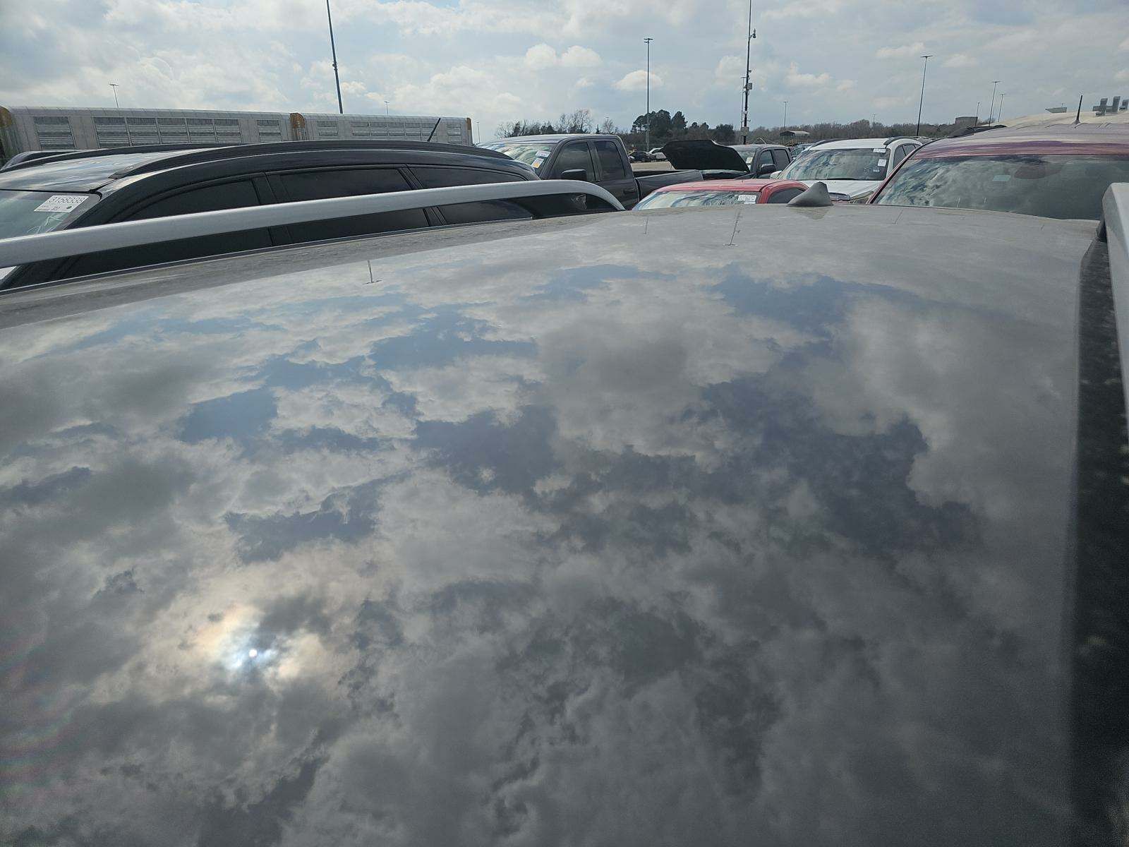 2019 Jeep Cherokee Latitude Plus FWD