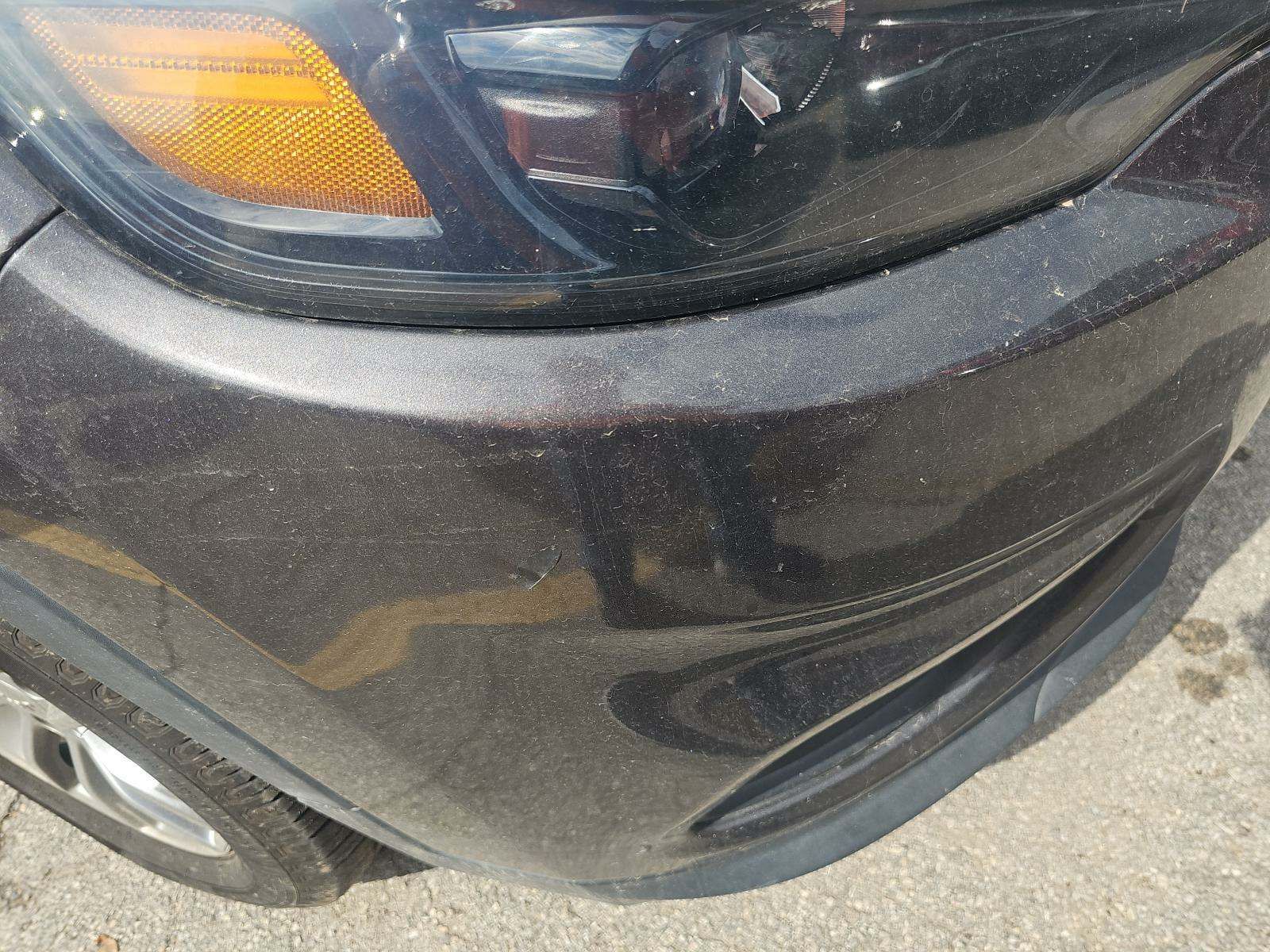 2019 Jeep Cherokee Latitude Plus FWD