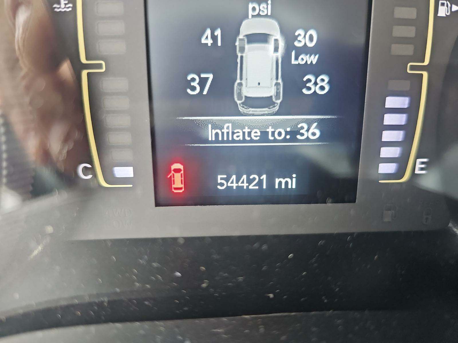 2019 Jeep Cherokee Latitude Plus FWD