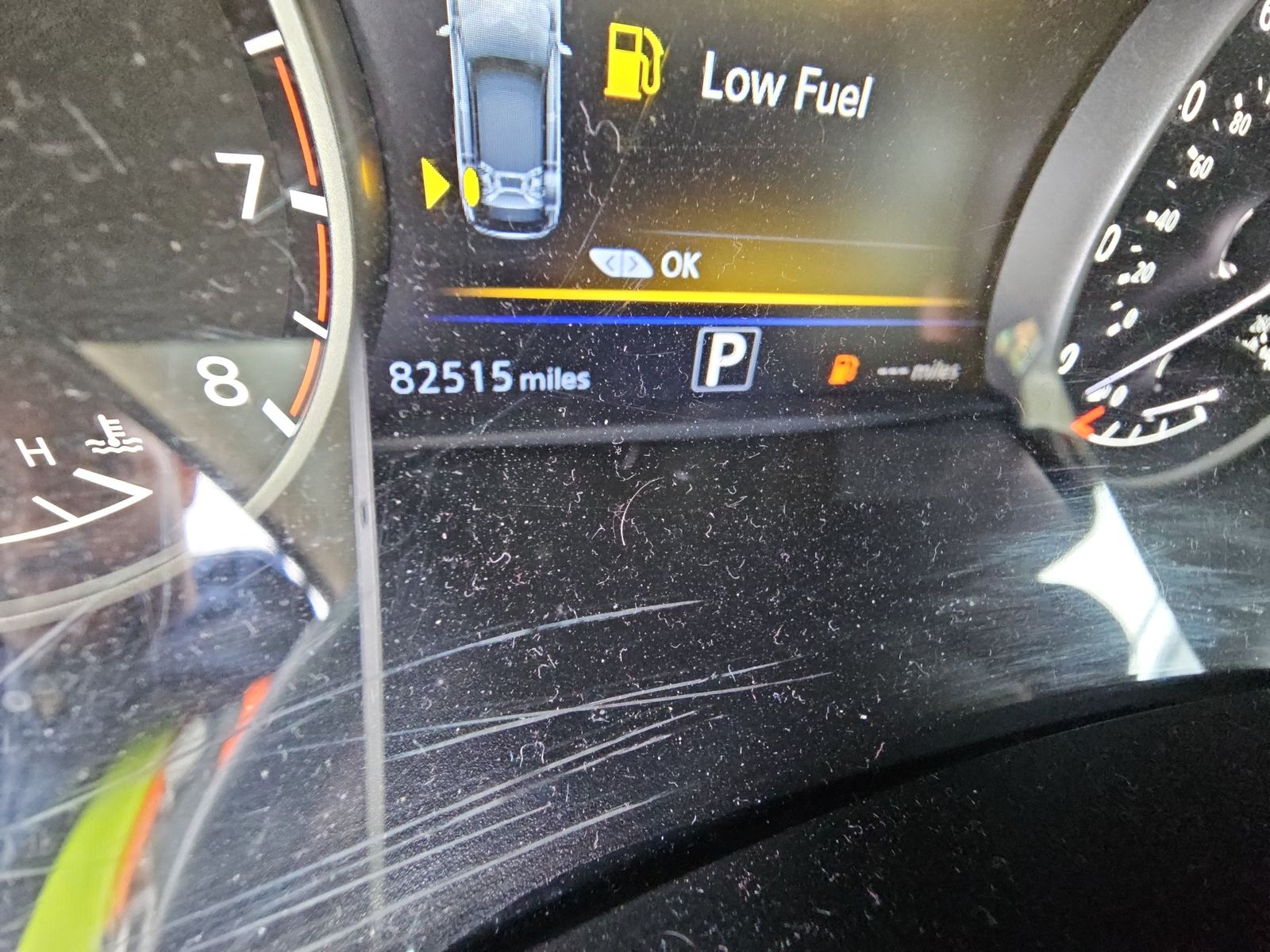 2019 Nissan Murano SL AWD
