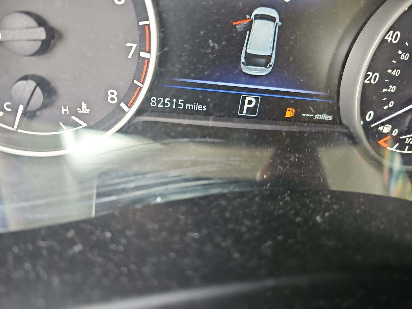 2019 Nissan Murano SL AWD