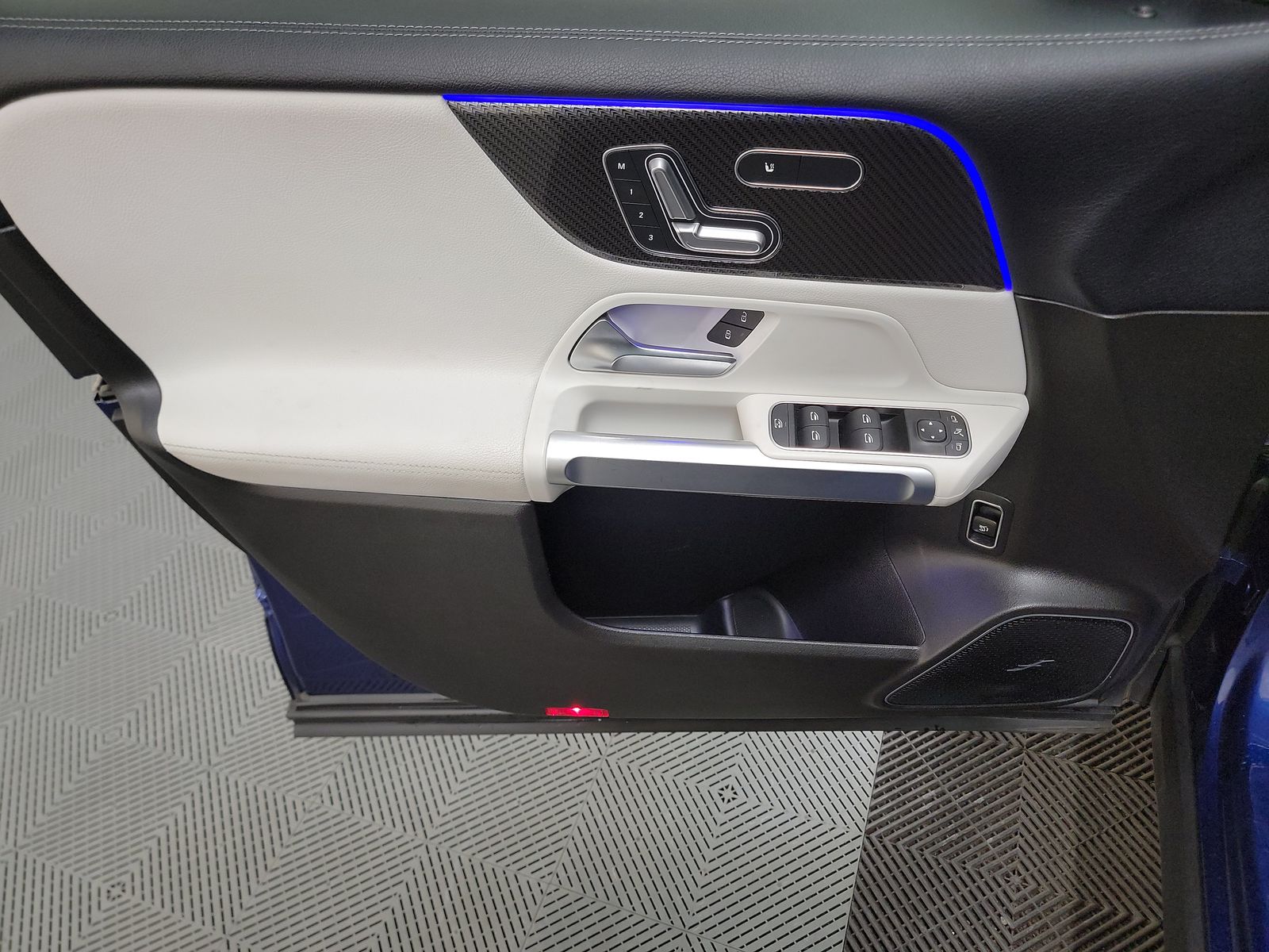 2020 Mercedes-Benz GLB GLB 250 AWD