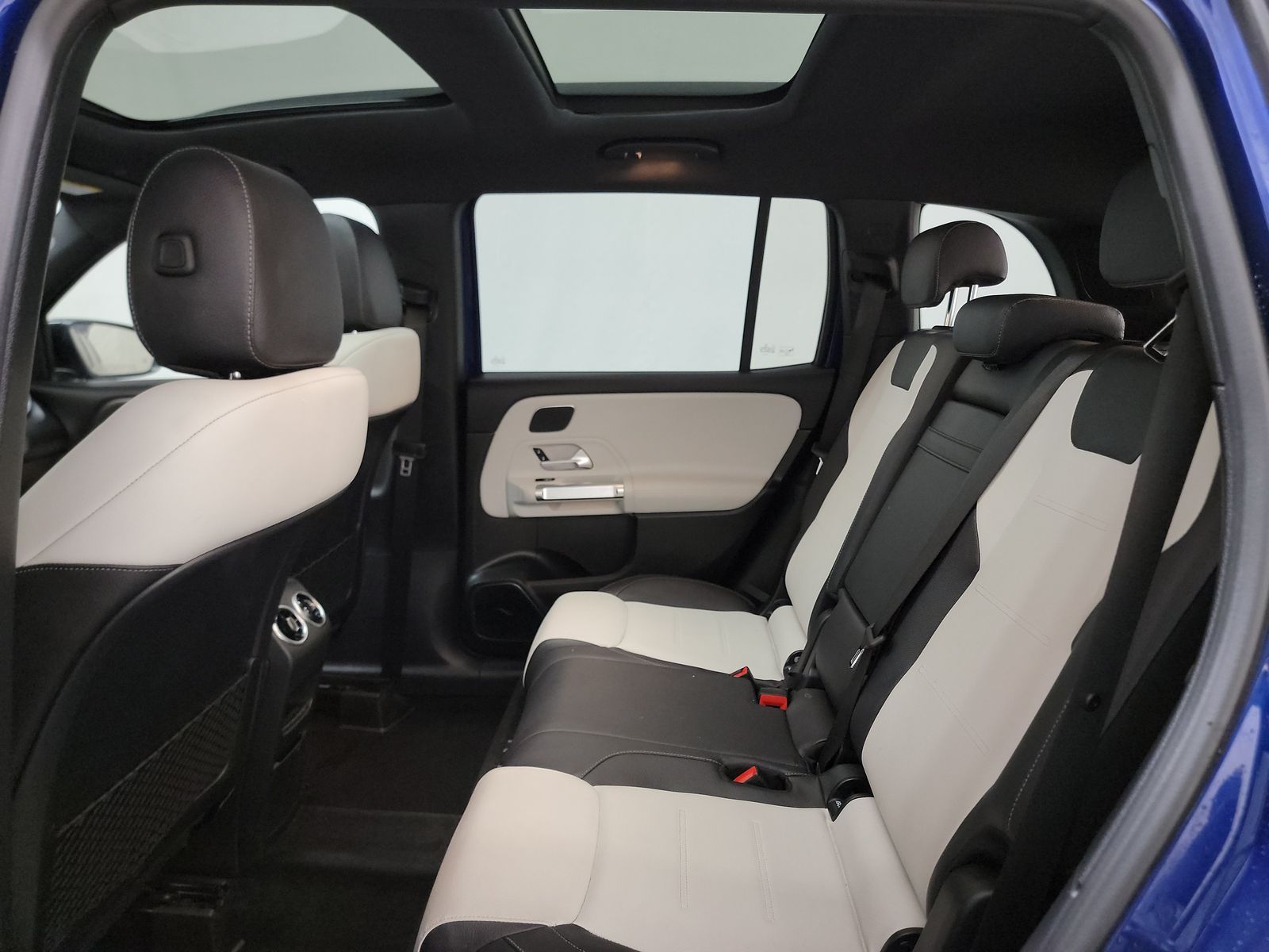 2020 Mercedes-Benz GLB GLB 250 AWD