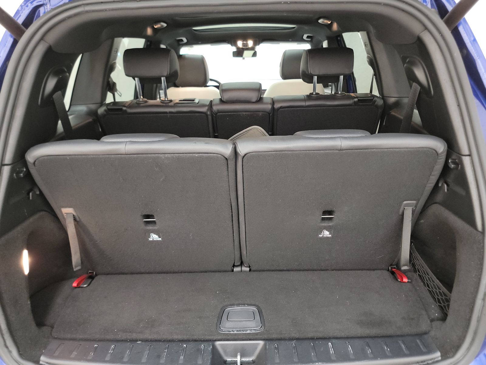 2020 Mercedes-Benz GLB GLB 250 AWD