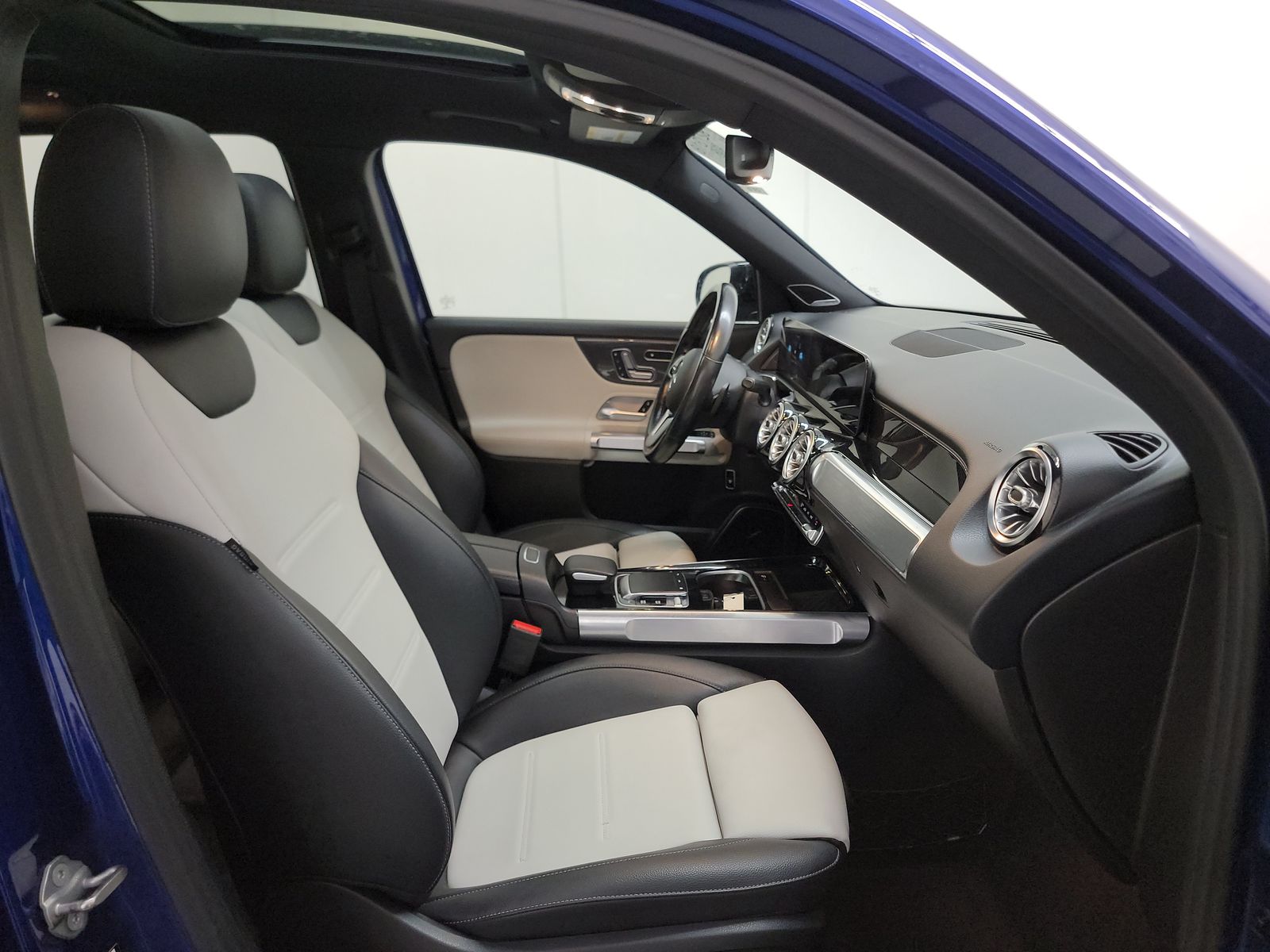 2020 Mercedes-Benz GLB GLB 250 AWD