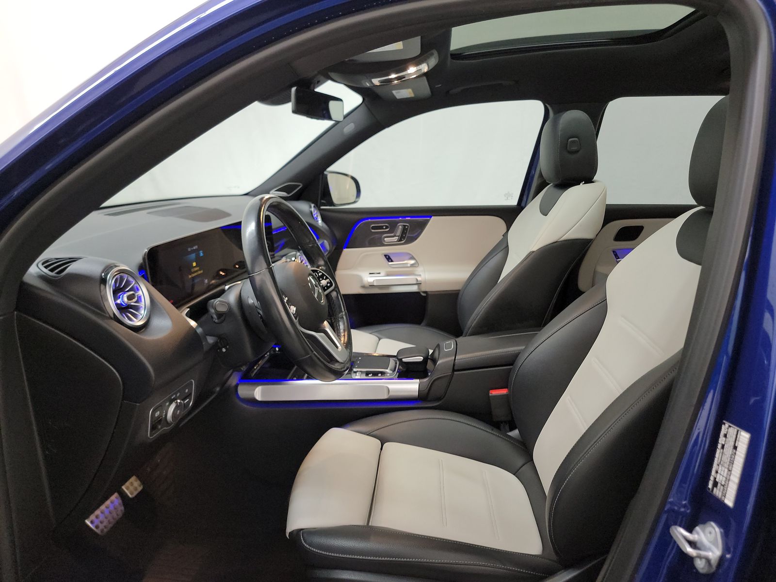 2020 Mercedes-Benz GLB GLB 250 AWD