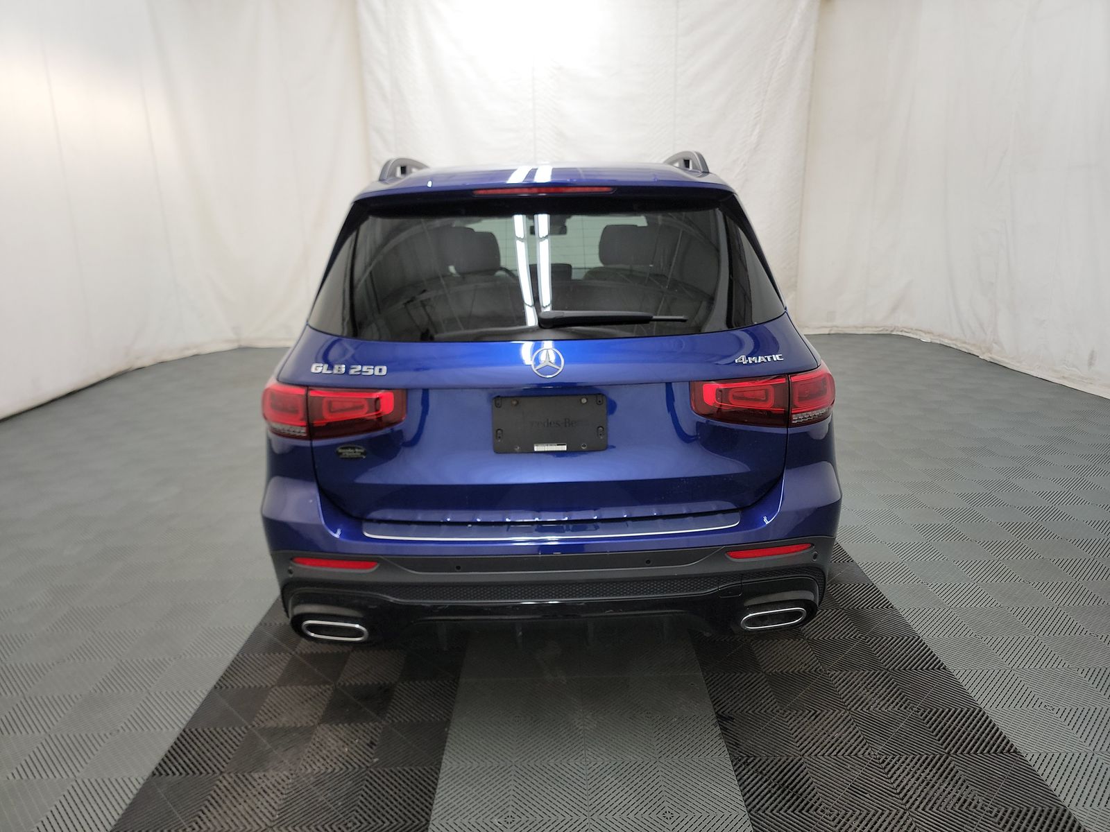 2020 Mercedes-Benz GLB GLB 250 AWD