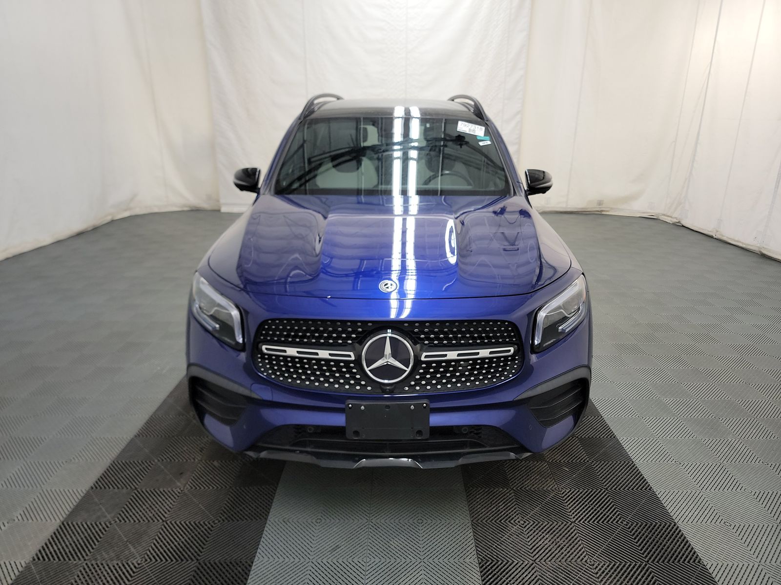 2020 Mercedes-Benz GLB GLB 250 AWD