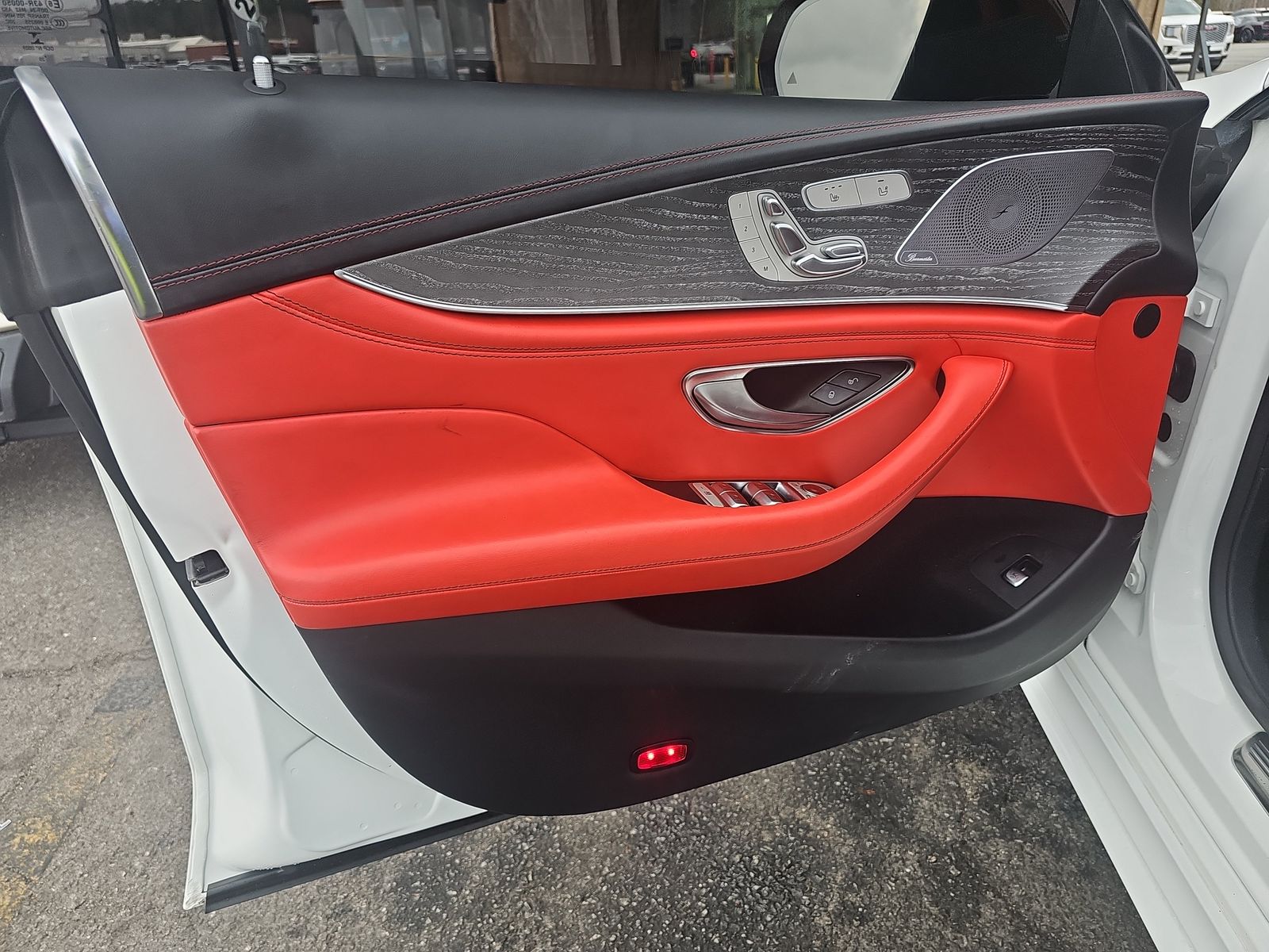 2021 Mercedes-Benz Mercedes-AMG GT AMG GT 53 AWD