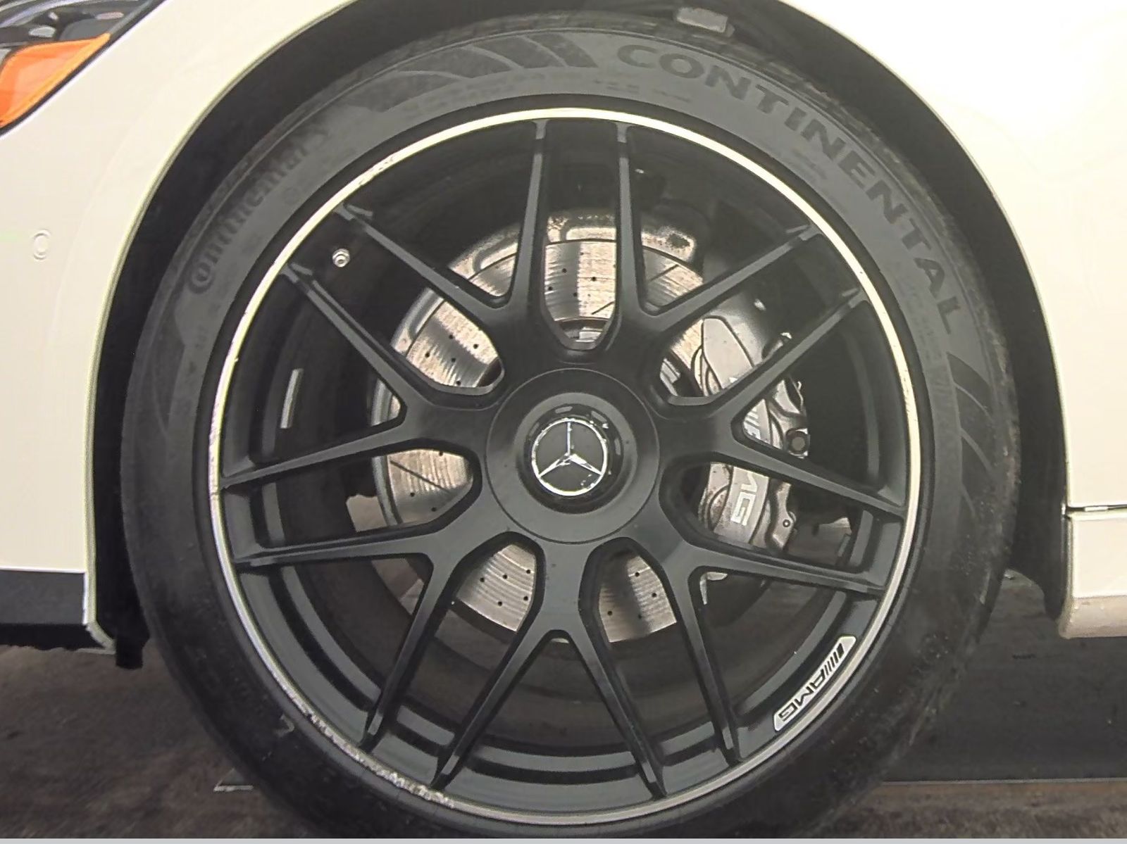 2021 Mercedes-Benz Mercedes-AMG GT AMG GT 53 AWD