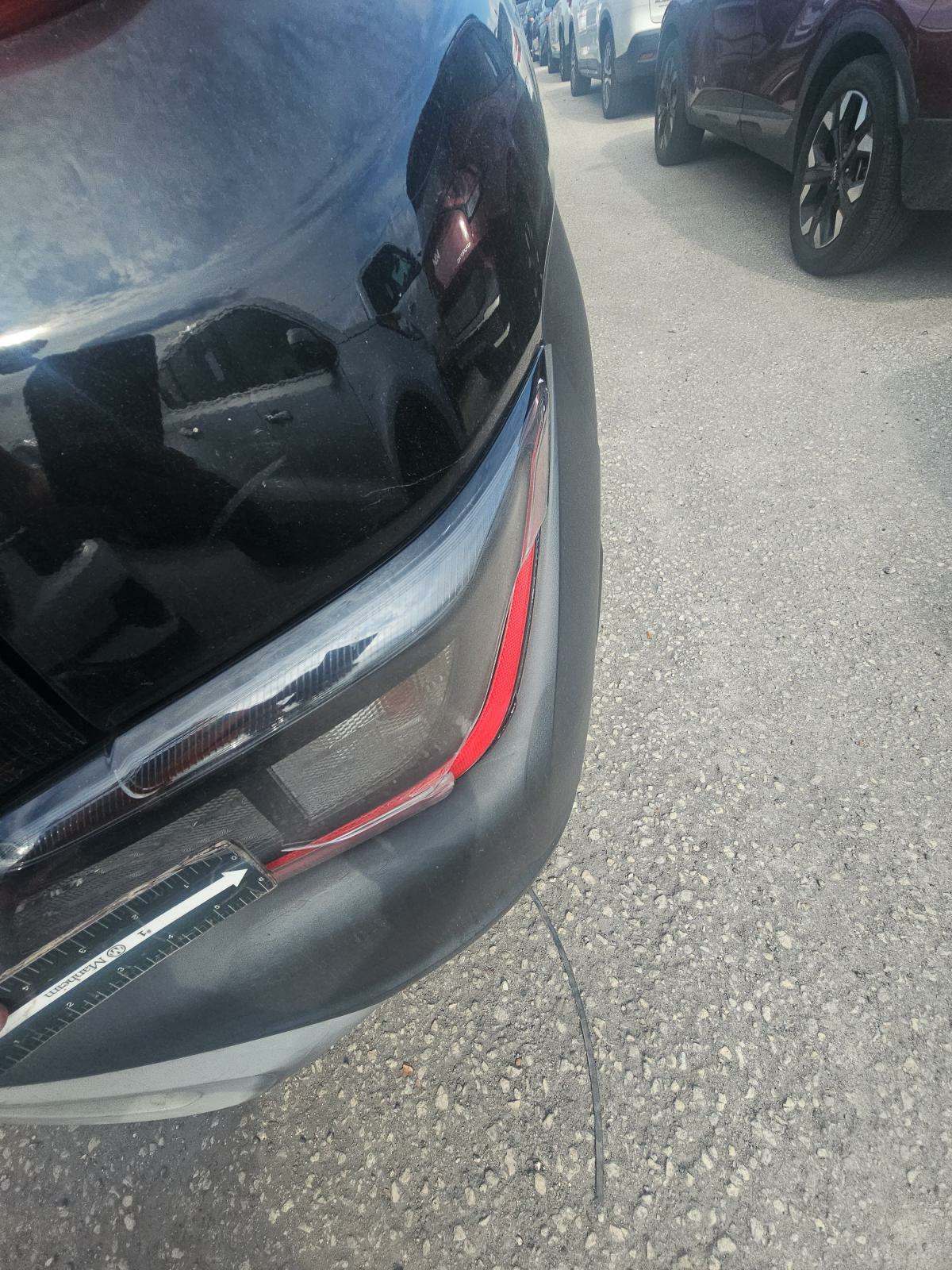 2022 Hyundai Kona SE FWD