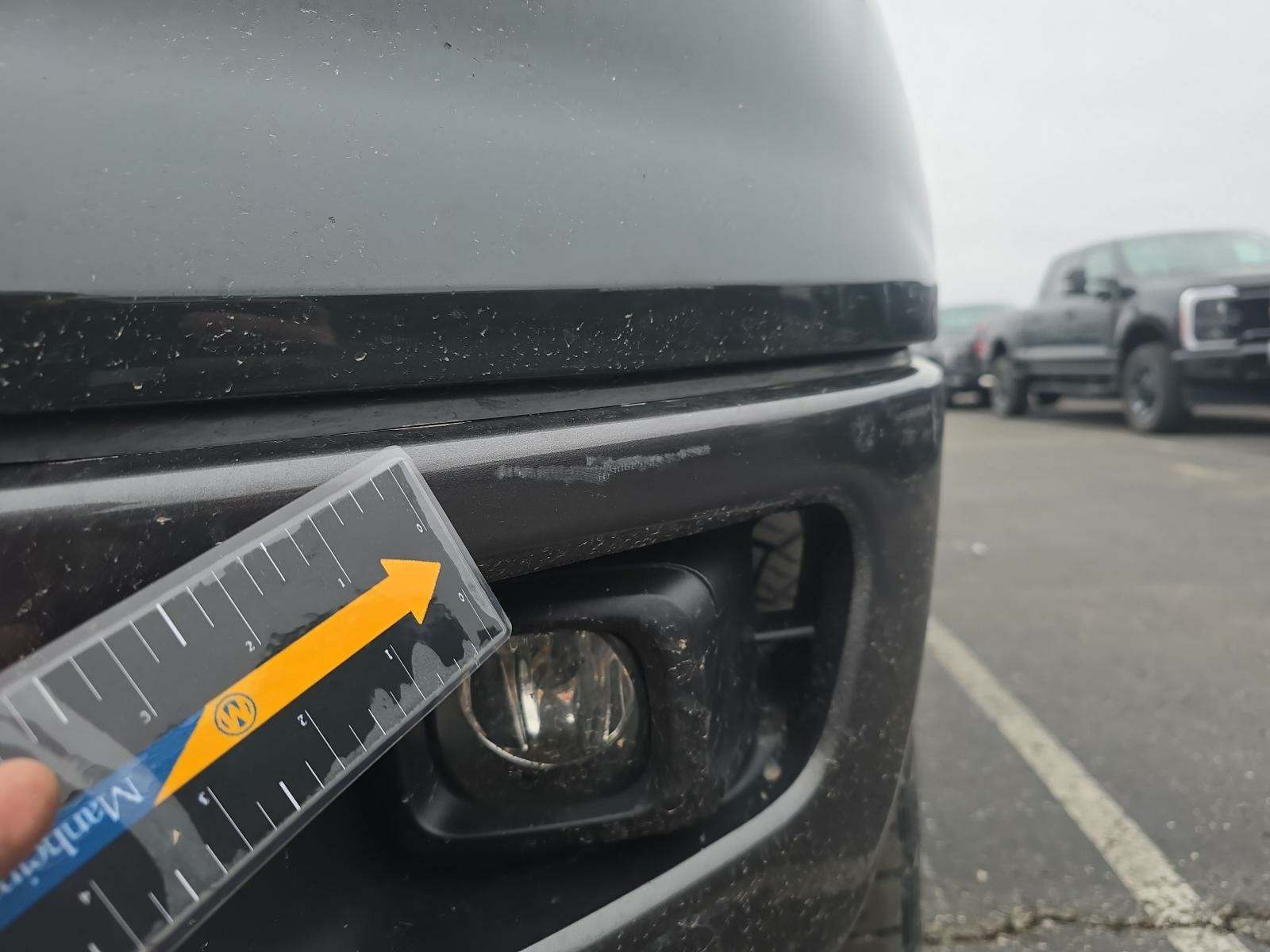 2022 Ford Ranger XLT AWD