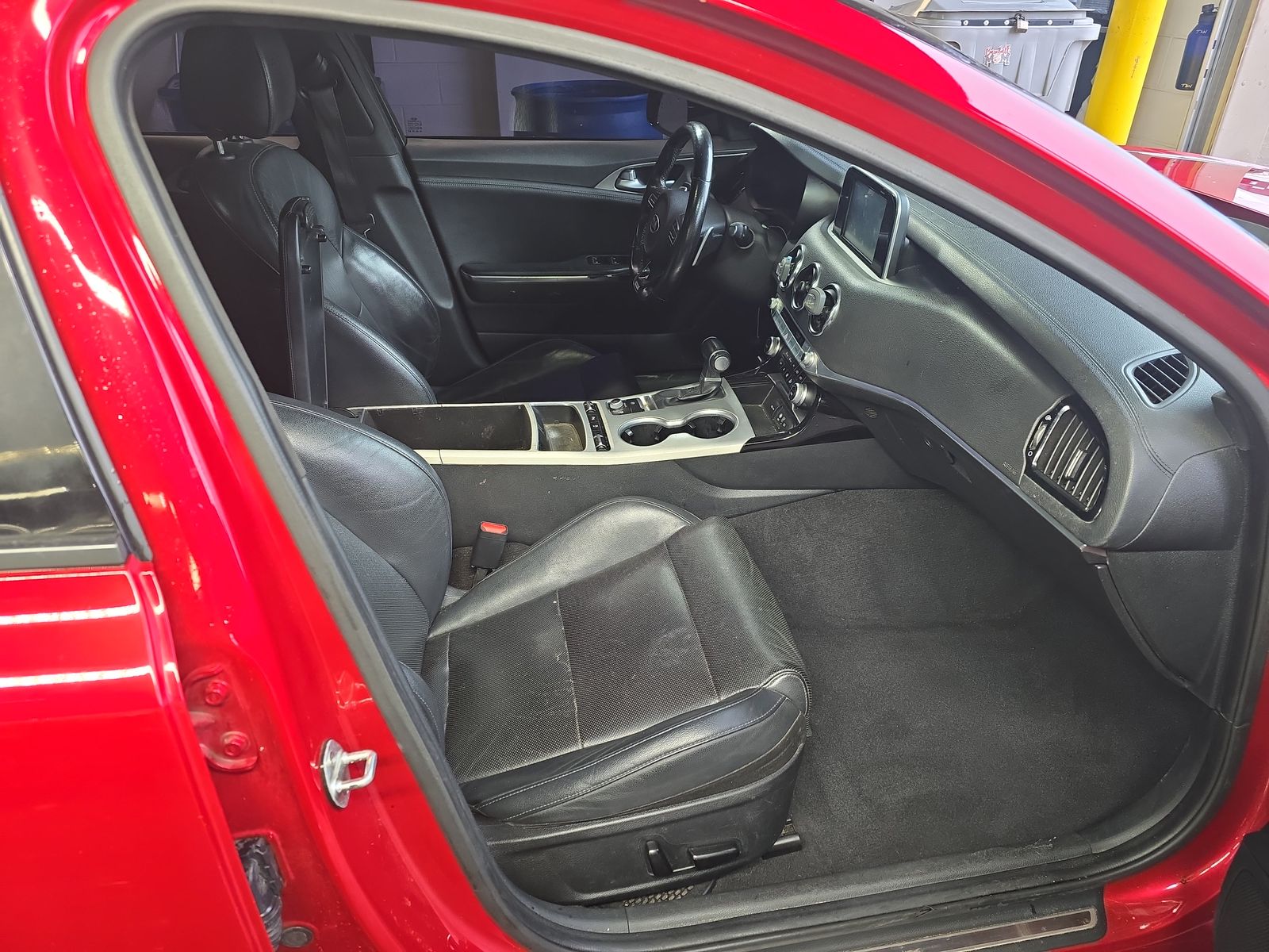 2019 Kia Stinger GT RWD