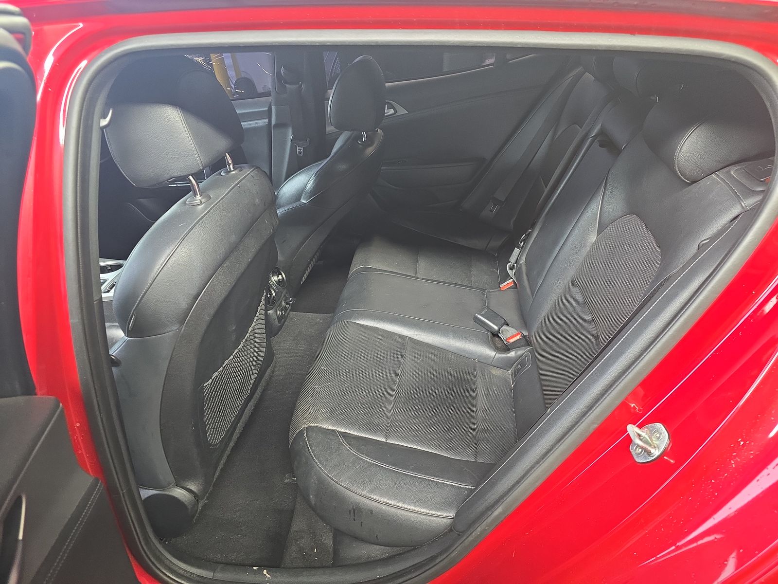 2019 Kia Stinger GT RWD