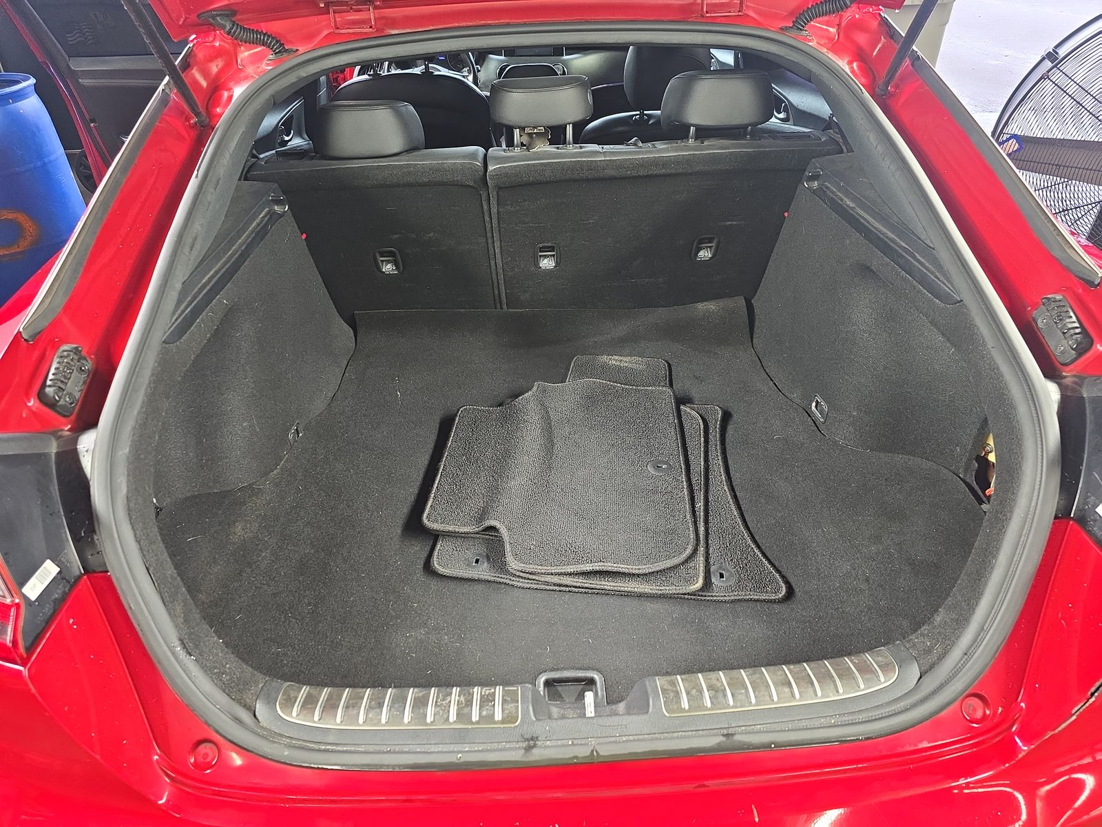 2019 Kia Stinger GT RWD