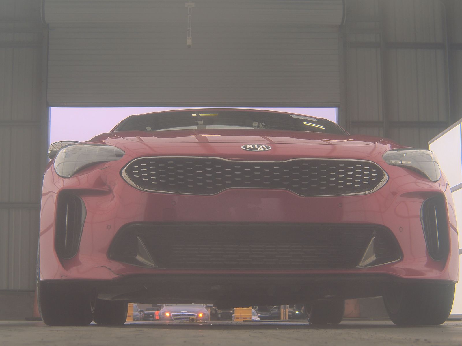 2019 Kia Stinger GT RWD