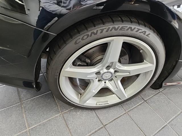 2015 Mercedes-Benz SL-Class SL 400 RWD