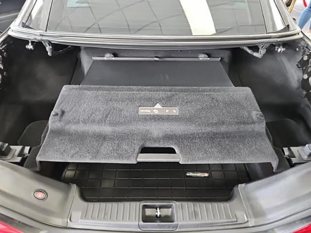 2015 Mercedes-Benz SL-Class SL 400 RWD