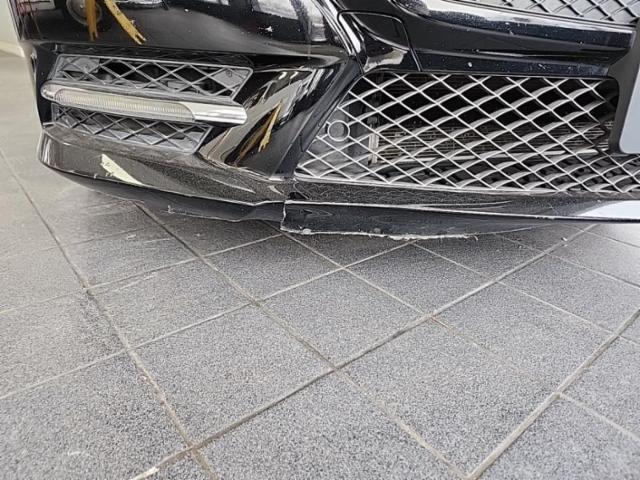 2015 Mercedes-Benz SL-Class SL 400 RWD