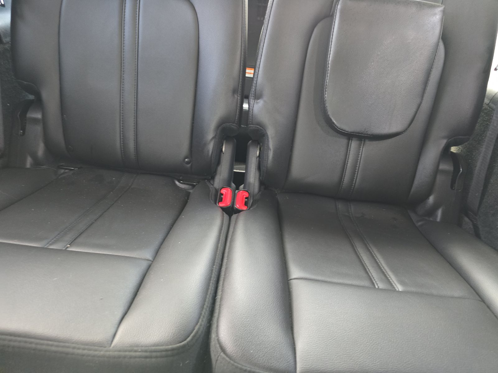 2018 Lincoln MKT Reserve AWD