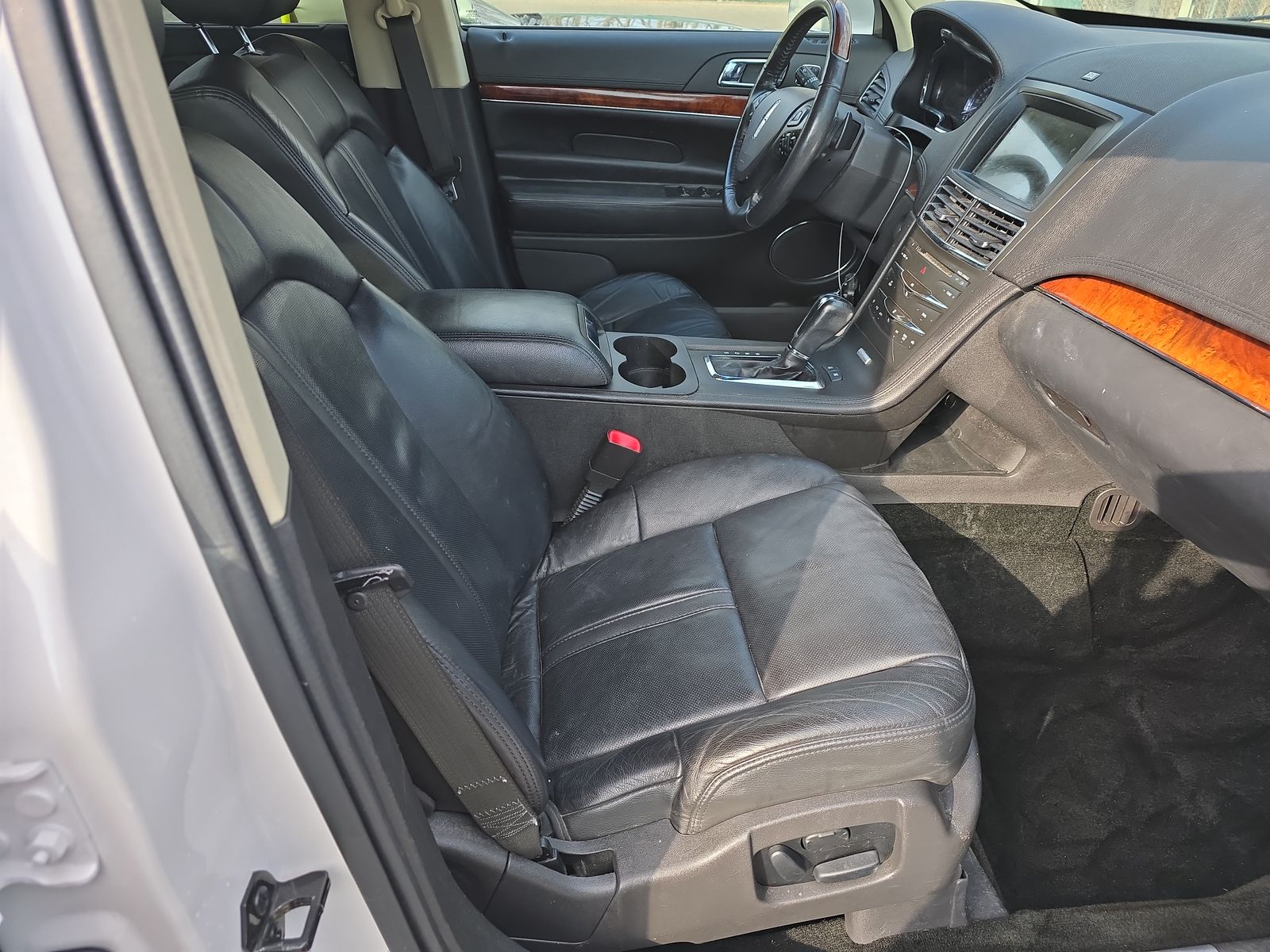 2018 Lincoln MKT Reserve AWD