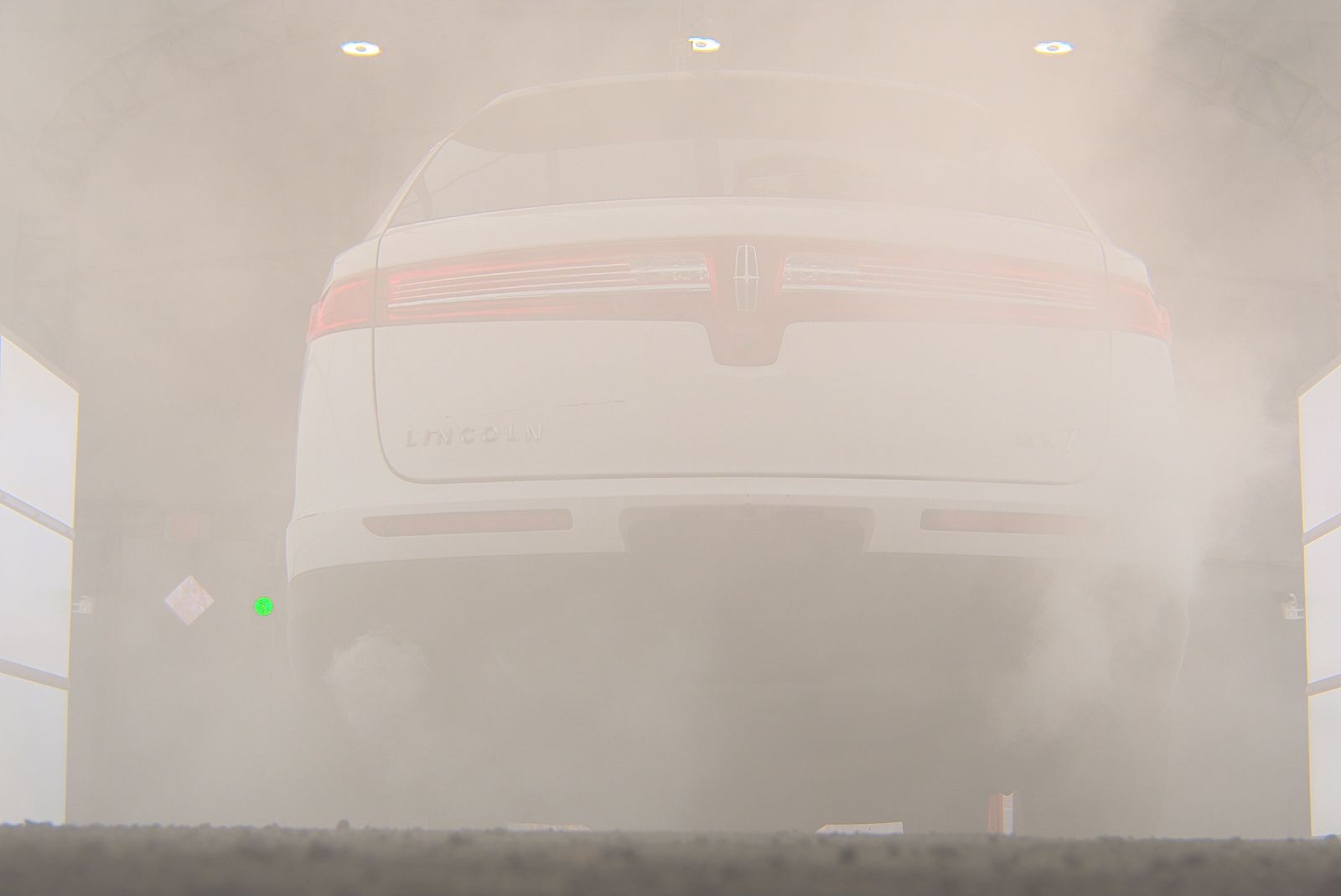 2018 Lincoln MKT Reserve AWD