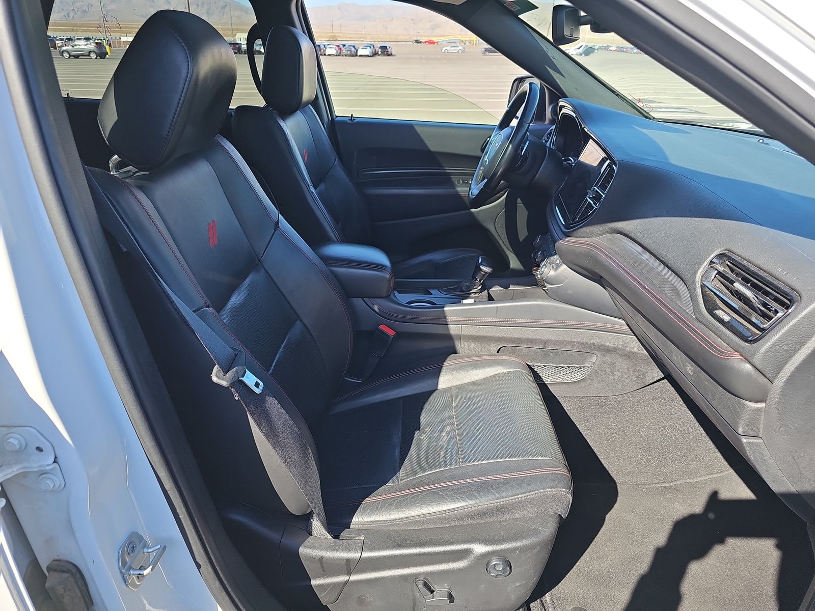 2023 Dodge Durango GT Plus AWD