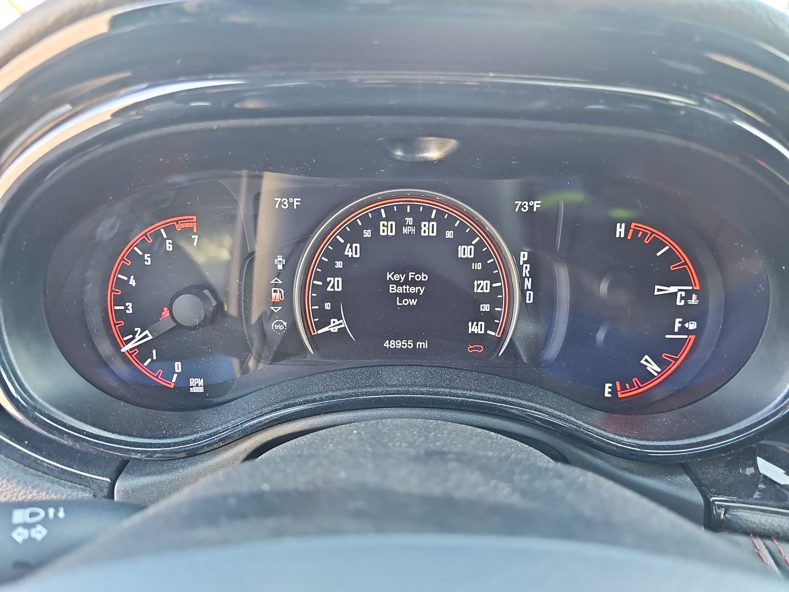 2023 Dodge Durango GT Plus AWD