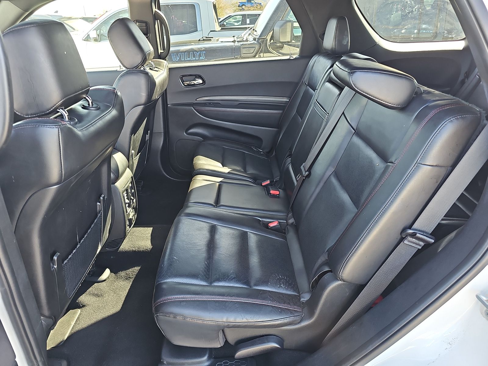 2023 Dodge Durango GT Plus AWD