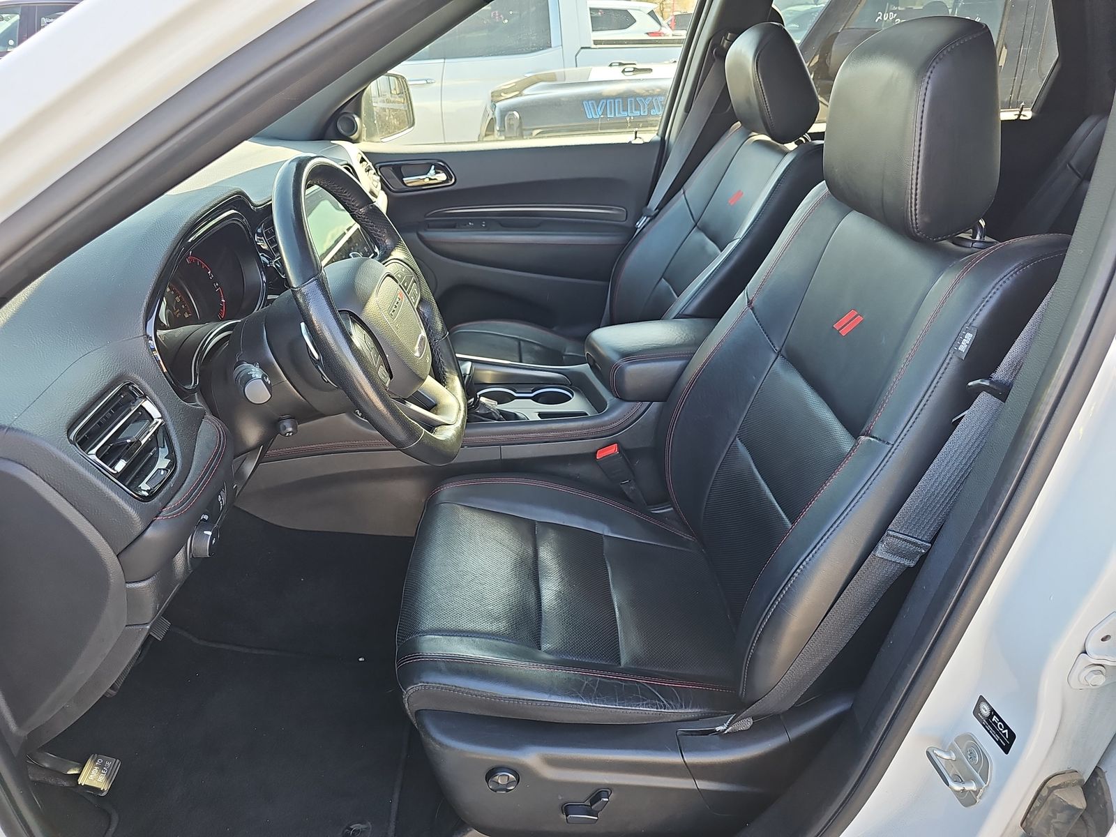 2023 Dodge Durango GT Plus AWD