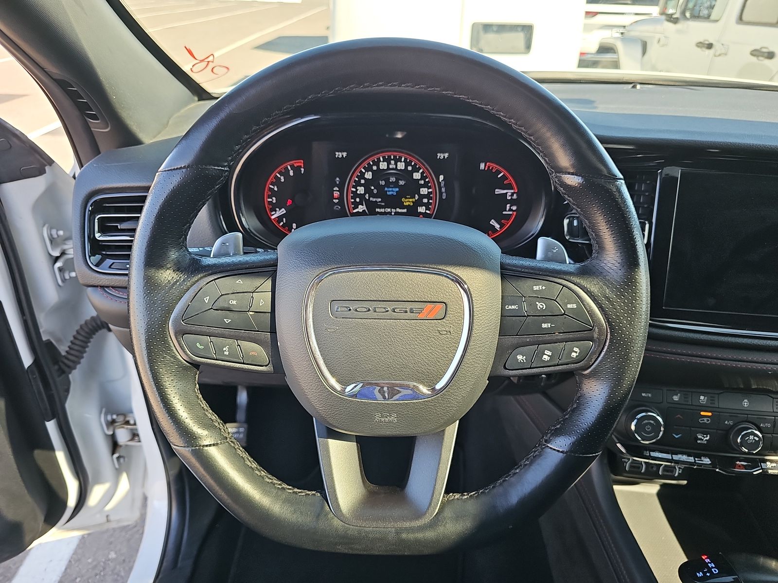 2023 Dodge Durango GT Plus AWD