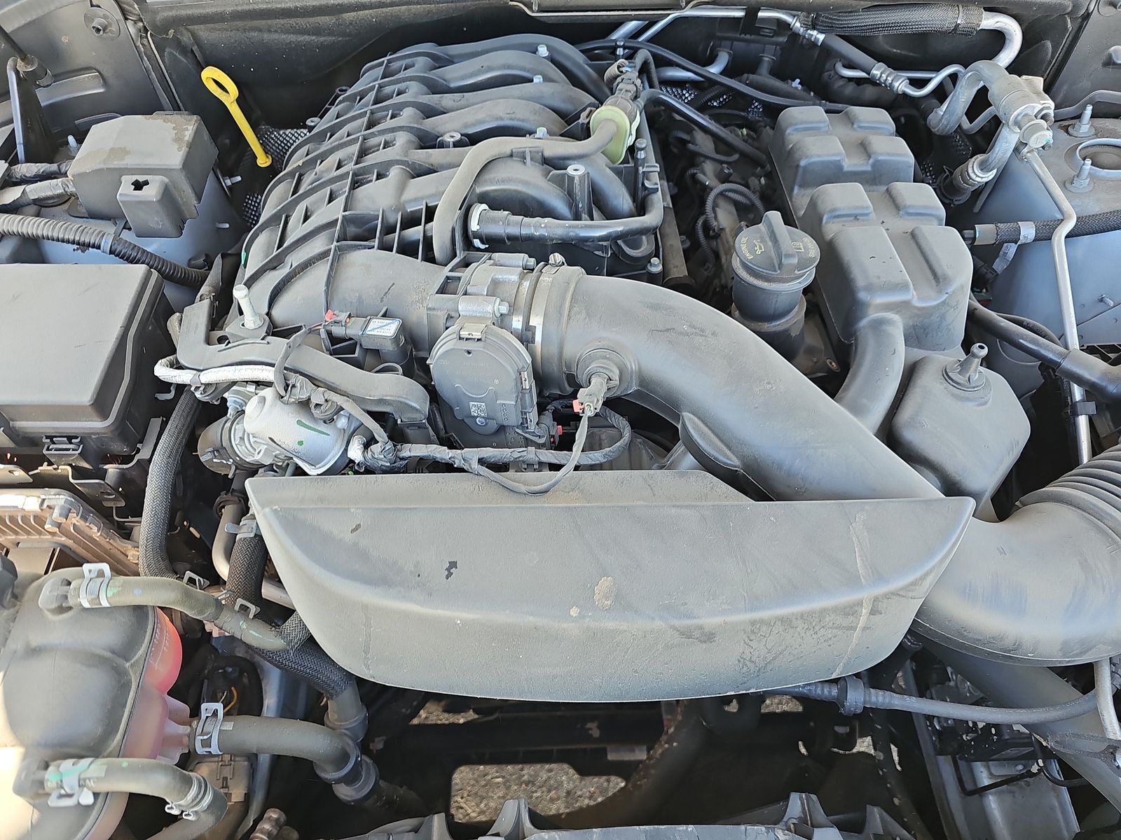 2023 Dodge Durango GT Plus AWD