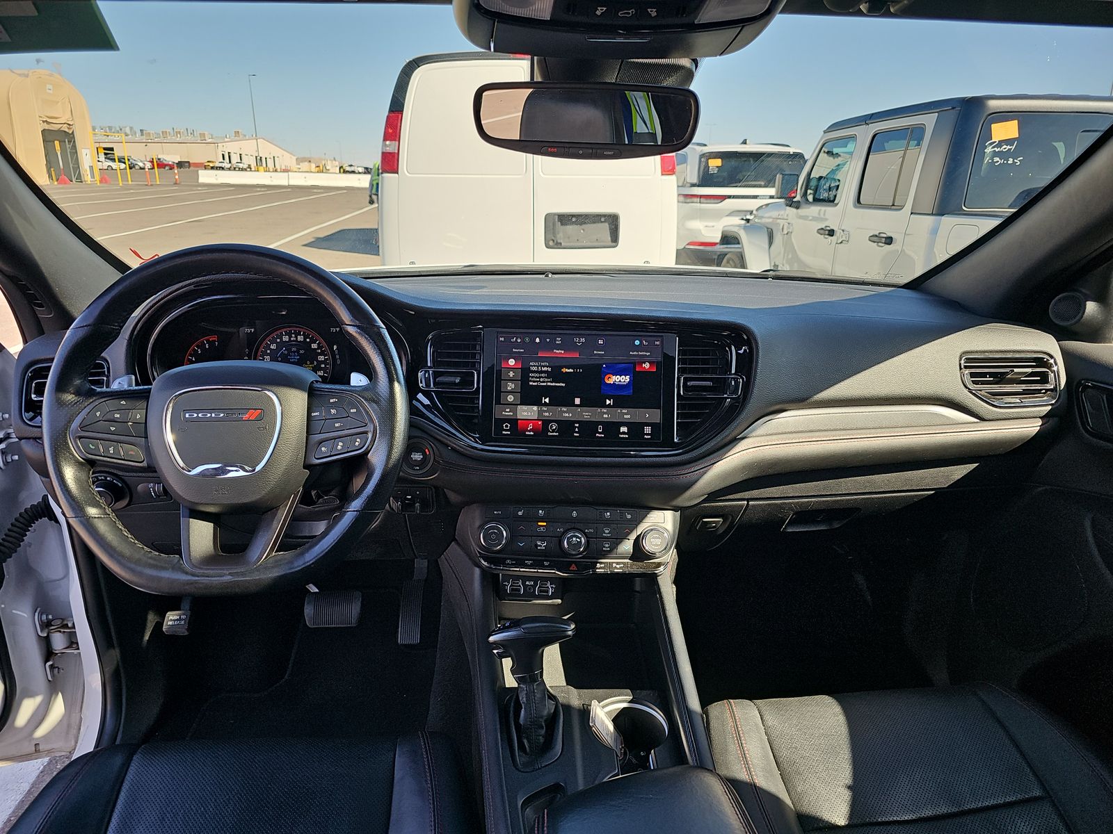 2023 Dodge Durango GT Plus AWD