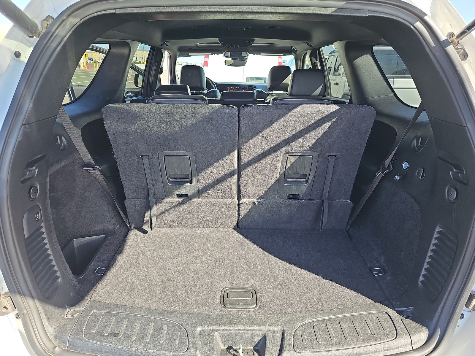 2023 Dodge Durango GT Plus AWD