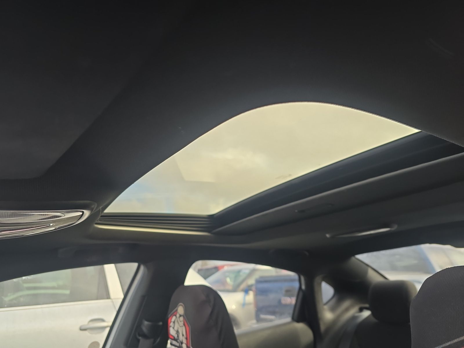 2016 Dodge Dart SXT FWD