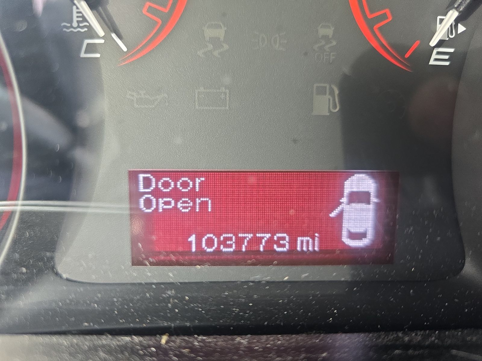 2016 Dodge Dart SXT FWD