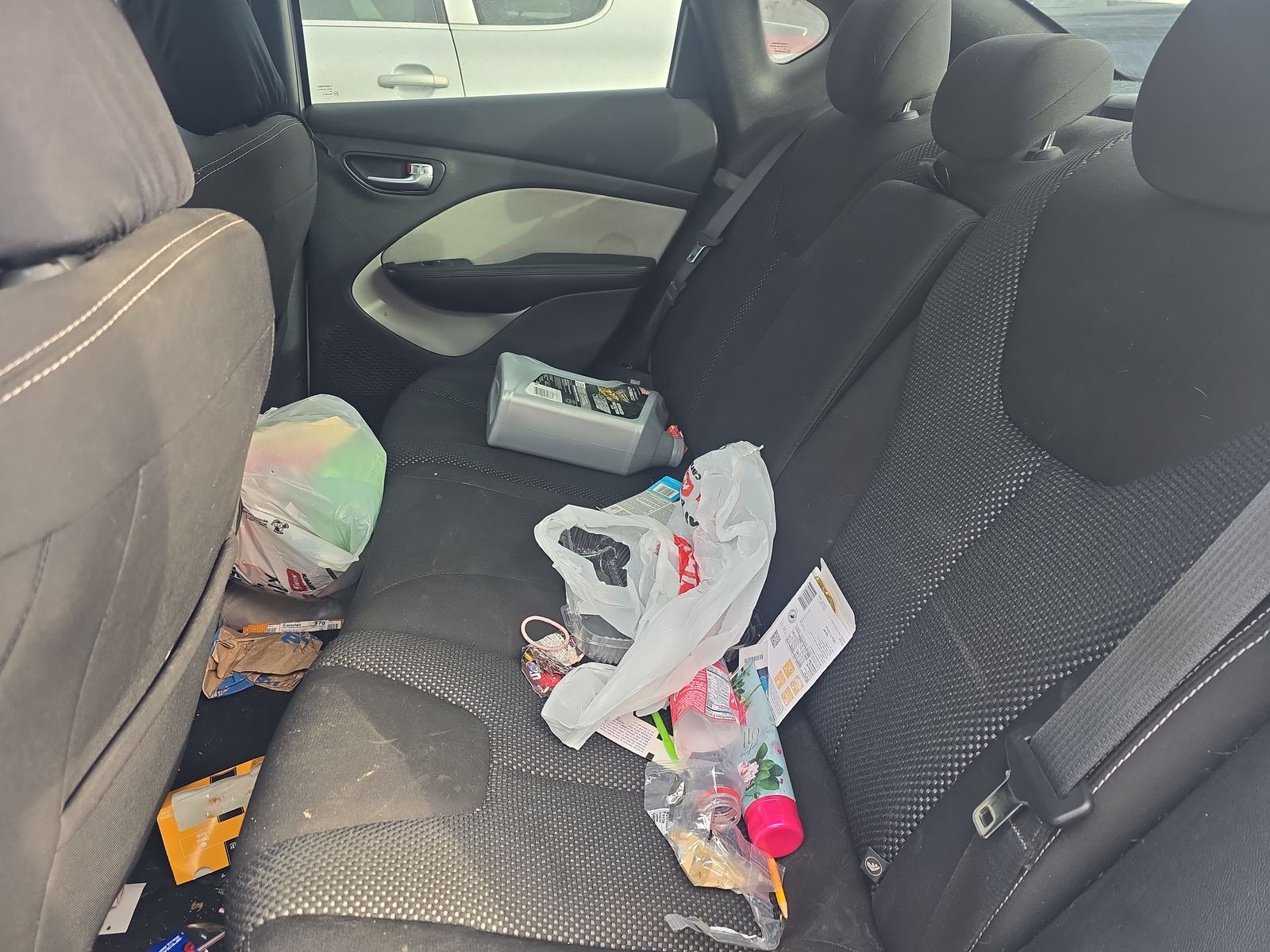 2016 Dodge Dart SXT FWD