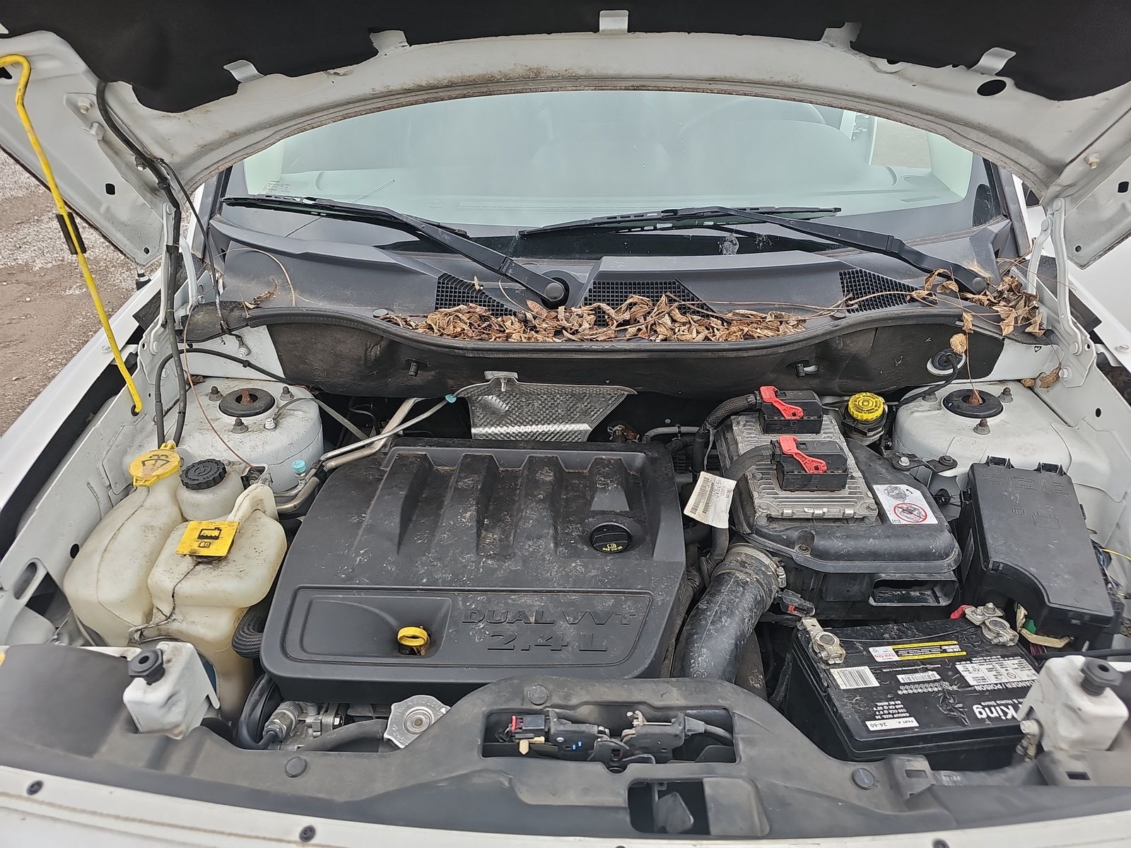 2017 Jeep Patriot Sport 75th Anniversary Edition FWD