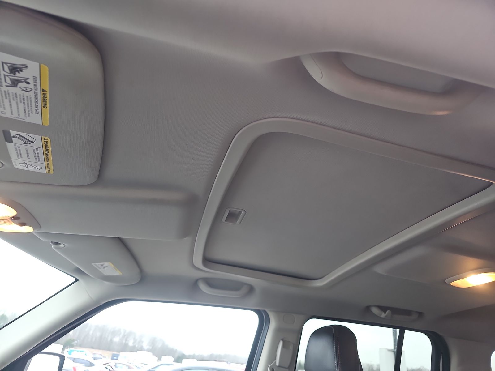 2017 Jeep Patriot Sport 75th Anniversary Edition FWD