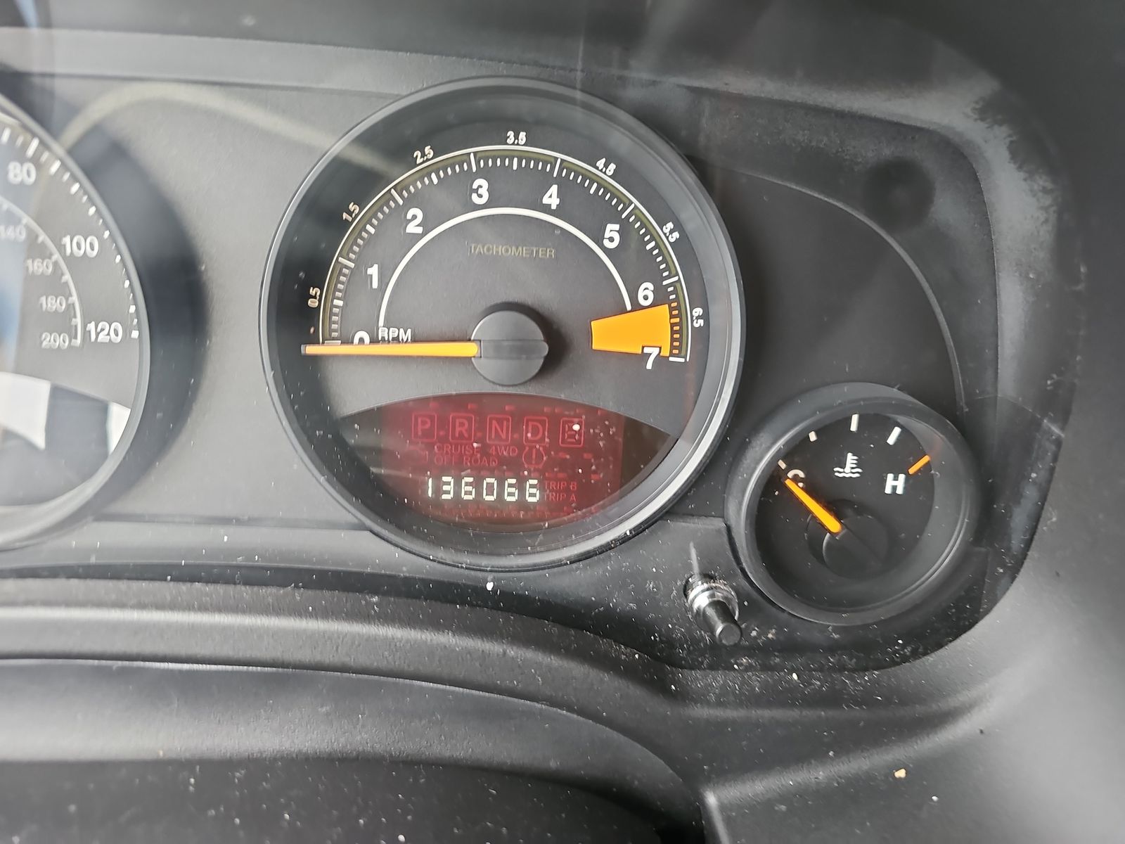 2017 Jeep Patriot Sport 75th Anniversary Edition FWD