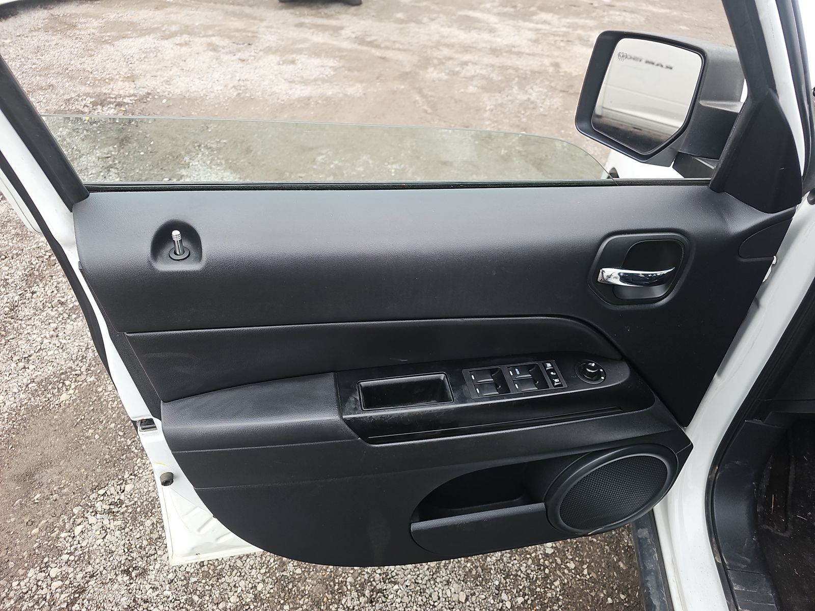 2017 Jeep Patriot Sport 75th Anniversary Edition FWD