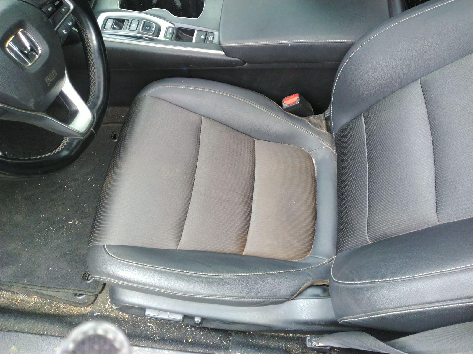 2020 Honda Accord Sport FWD