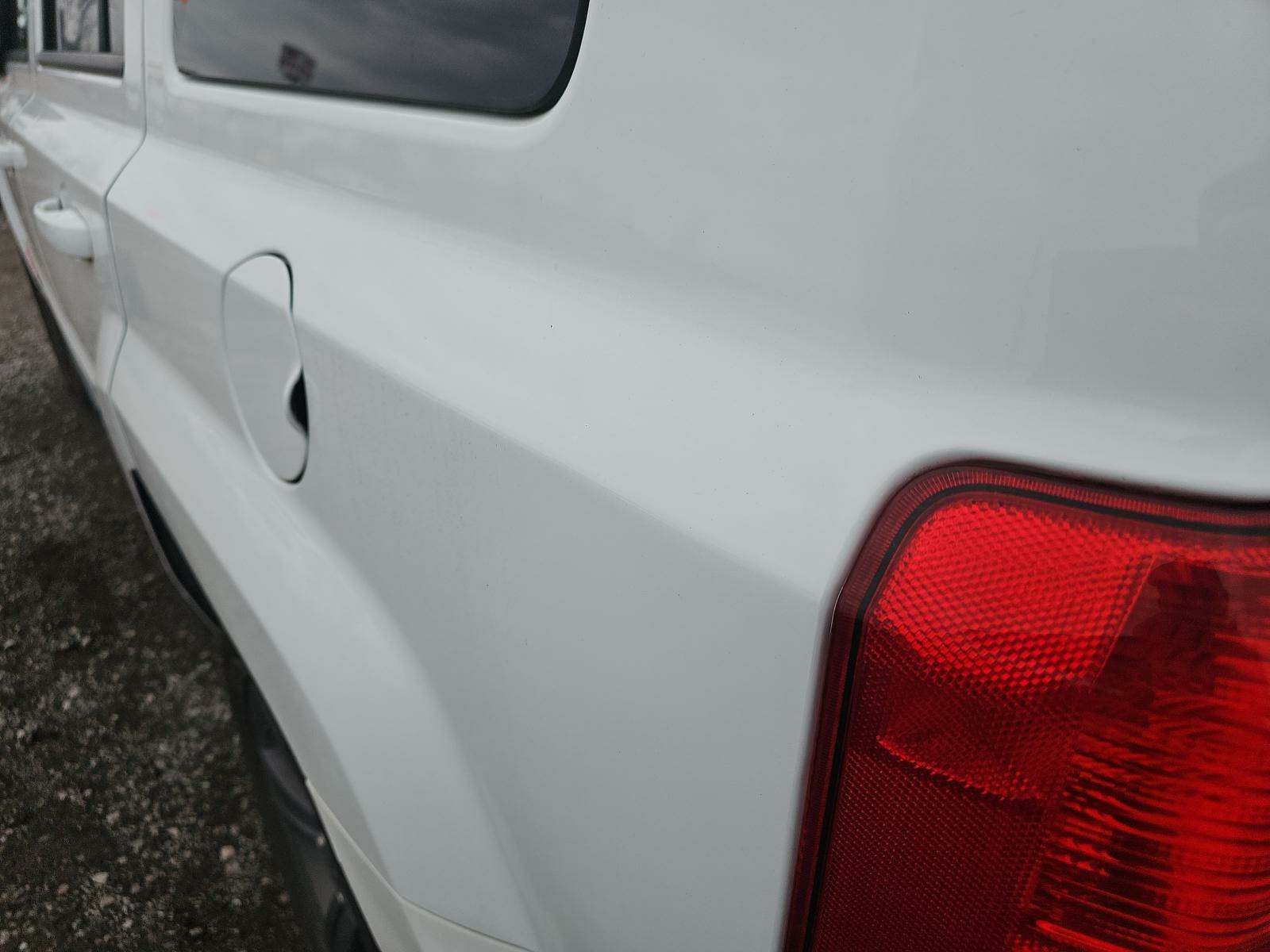 2017 Jeep Patriot Sport 75th Anniversary Edition FWD