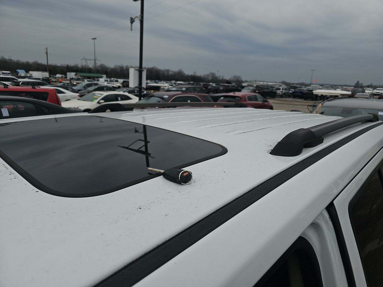 2017 Jeep Patriot Sport 75th Anniversary Edition FWD